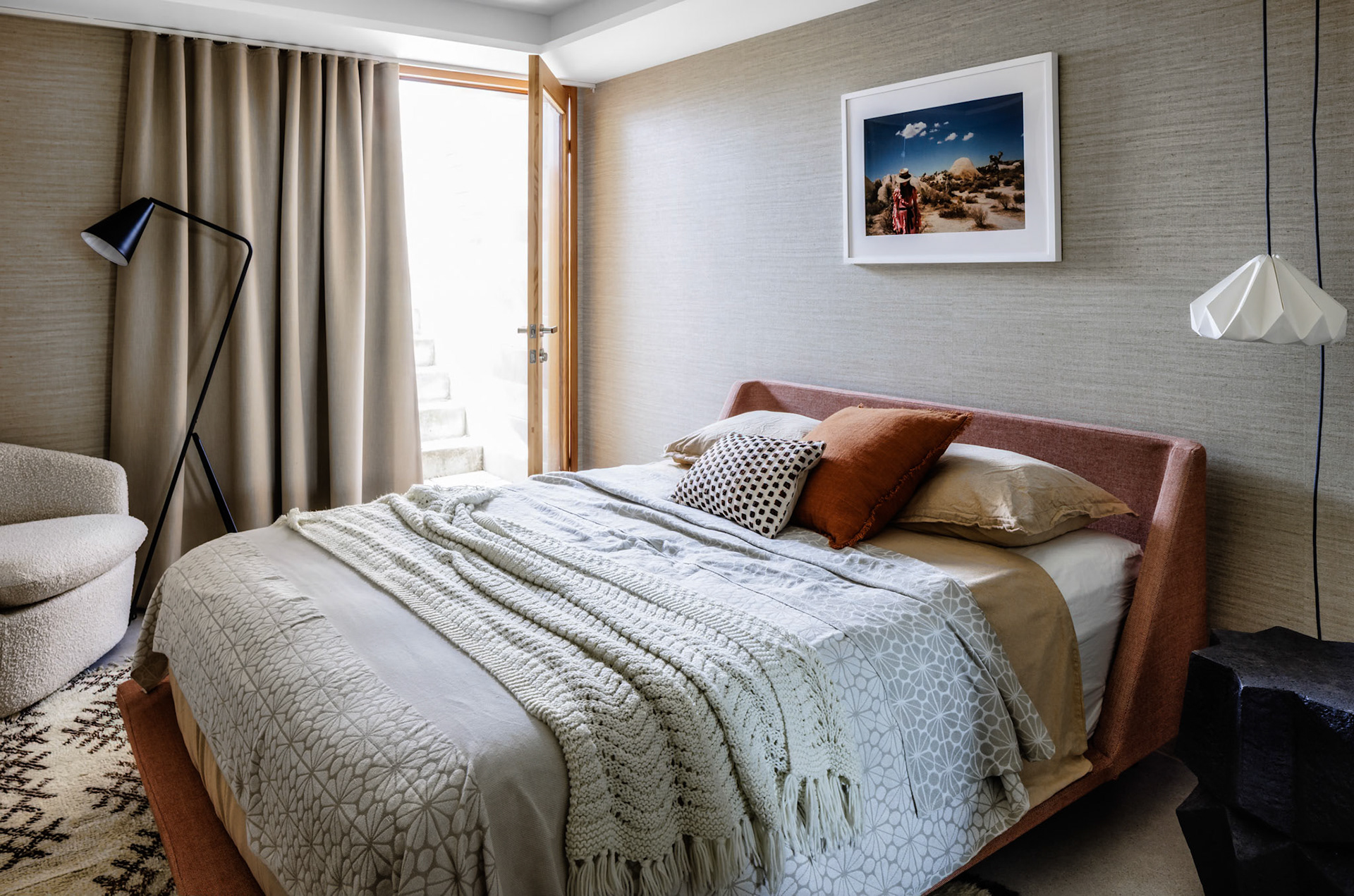 House re-design, San Francisco - Brooke Aitken Design