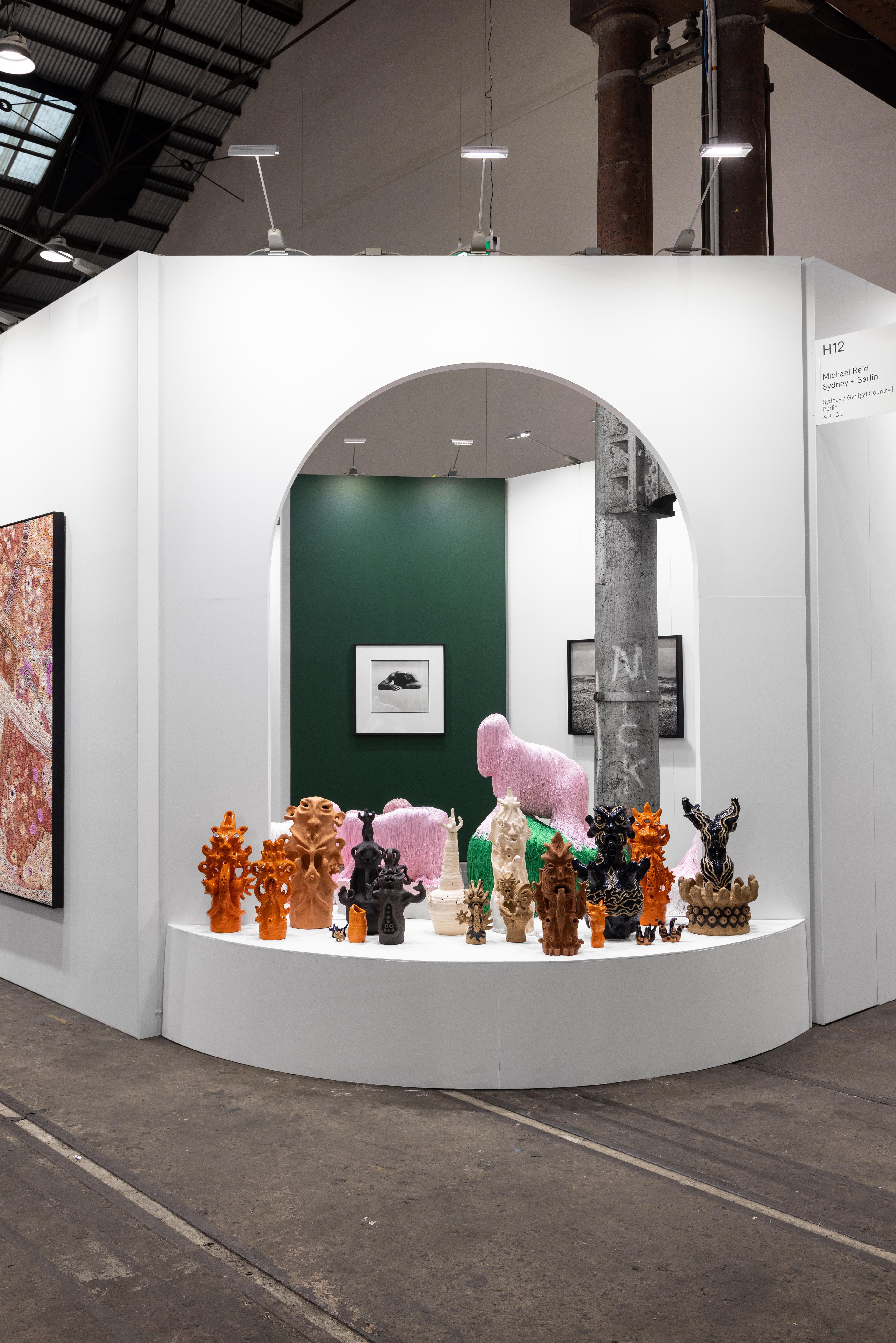 Sydney Contemporary 2025