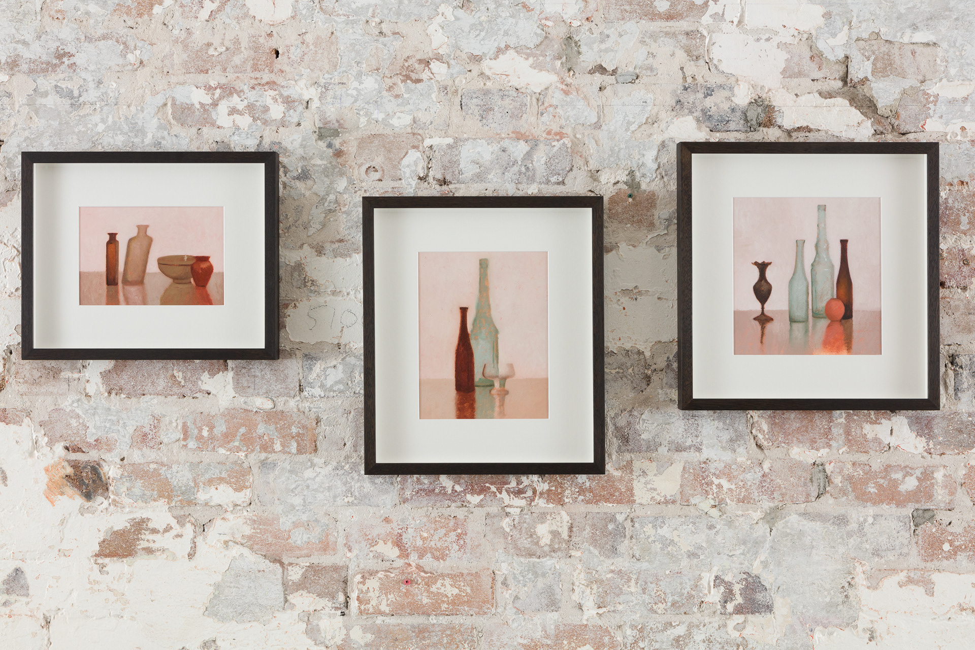 India Mark - Michael Reid Sydney + Berlin