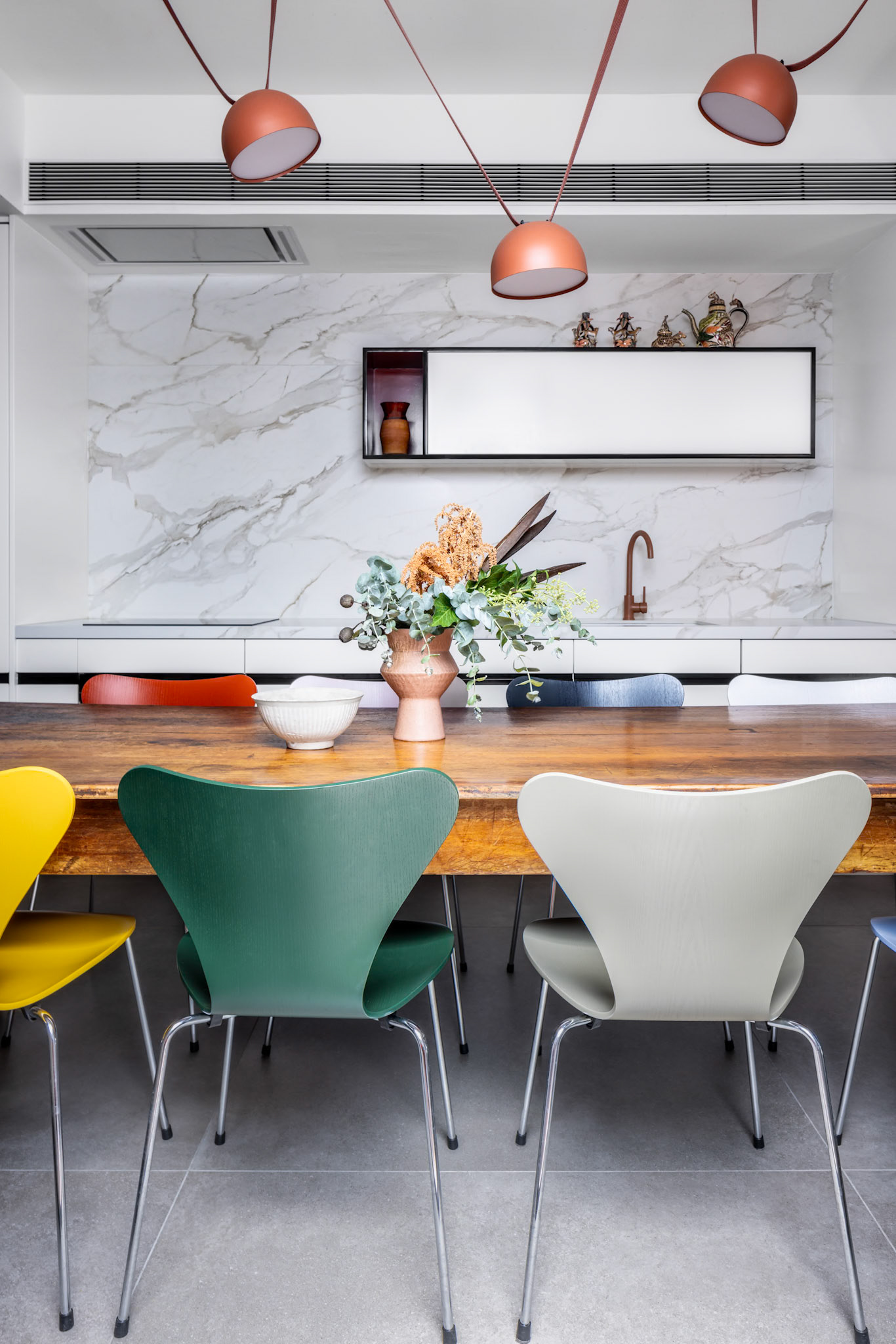 House re-design, Redfern - Brooke Aitken Design