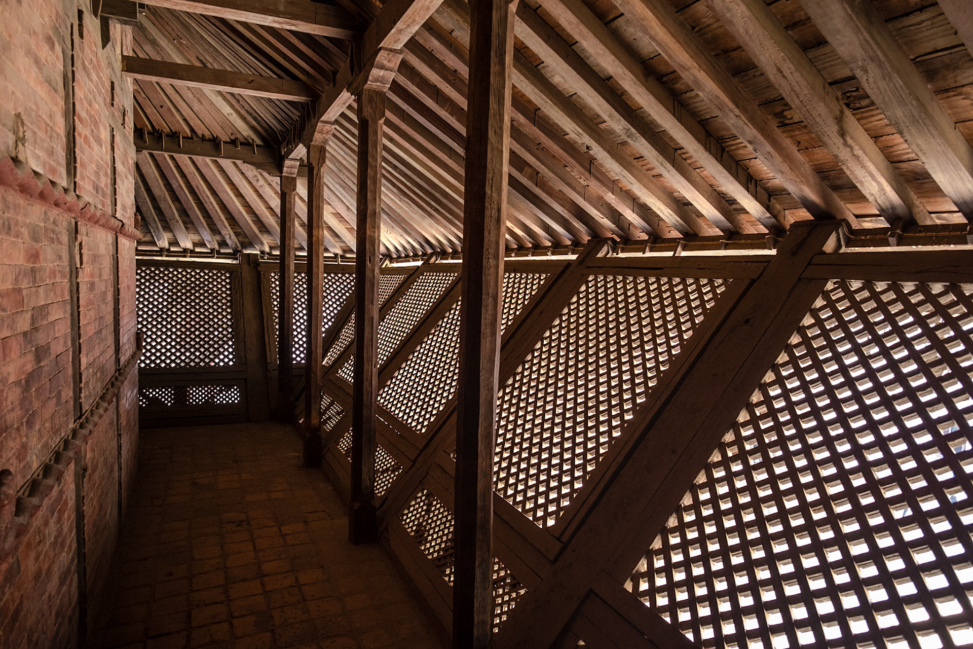 Durbar Square, Kathmandu, Nepal