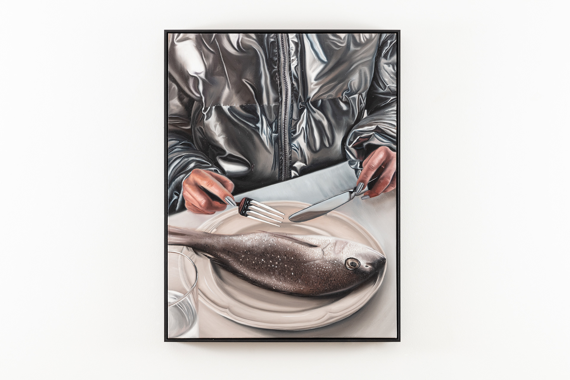 Billy Vanilli - Michael Reid Sydney + Berlin