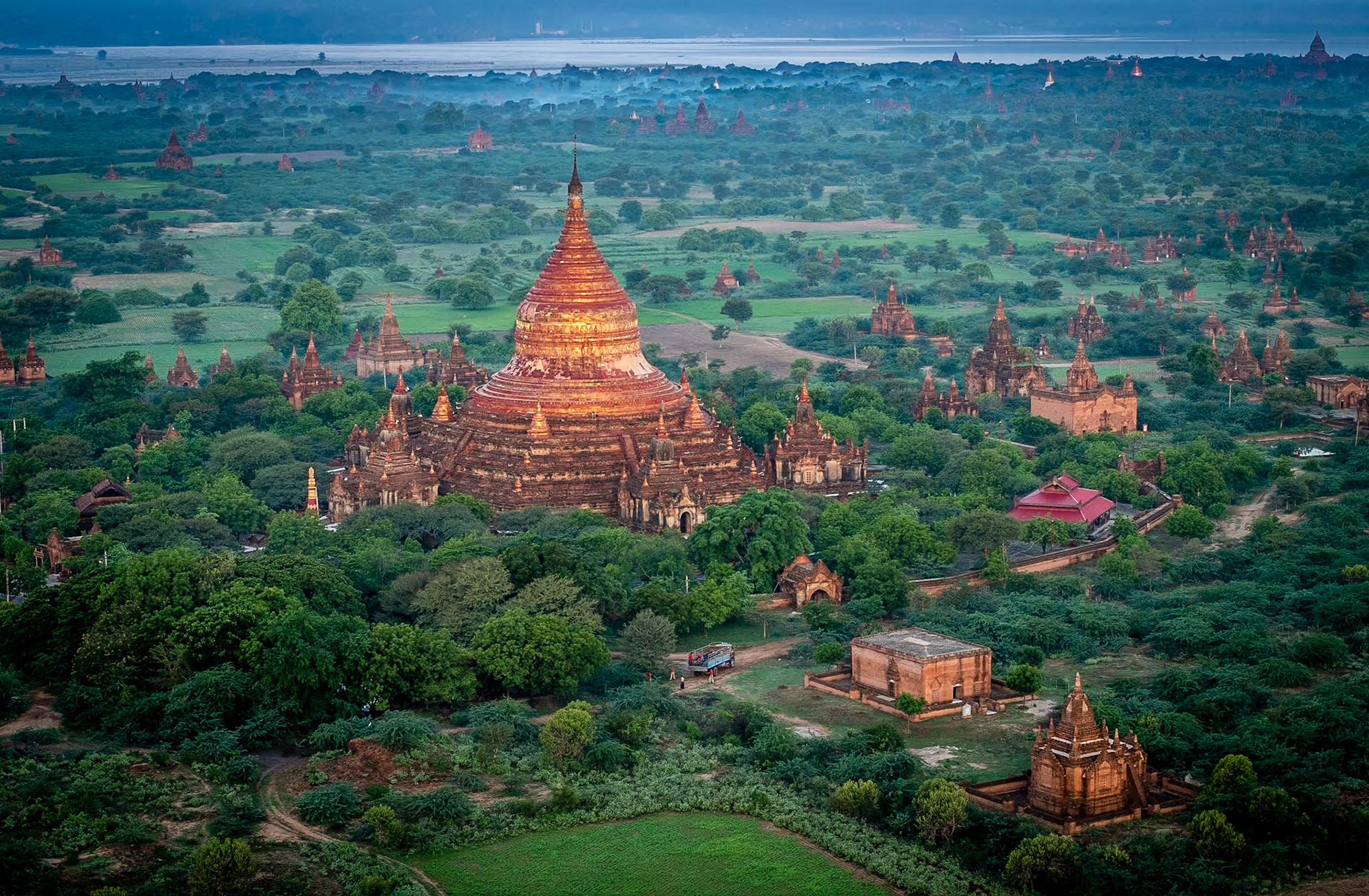 Myanmar