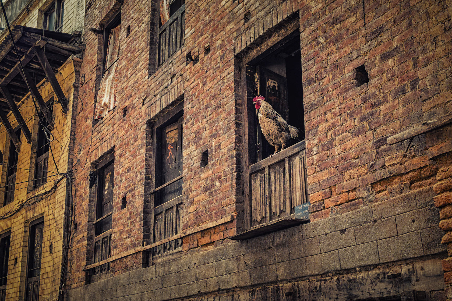 Bhaktapur
