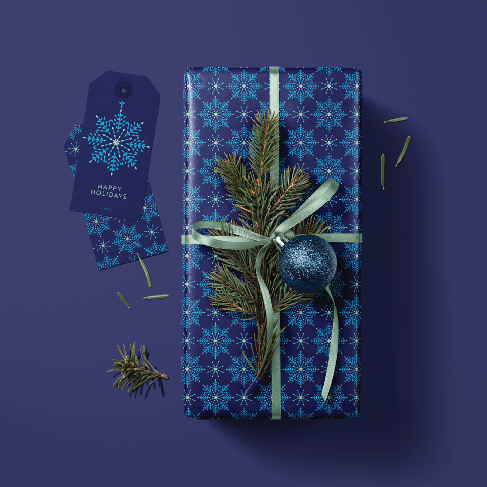 Winter Garden: A Holiday Collection