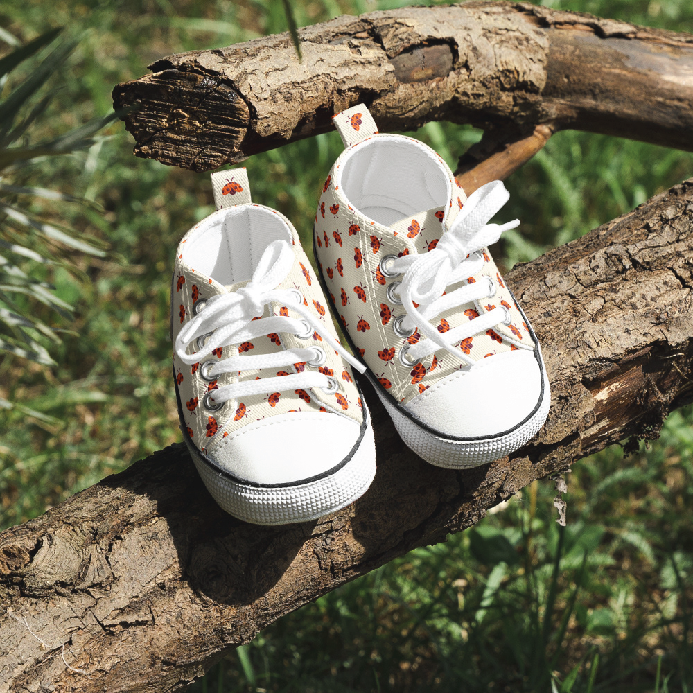 Wandering Ladybugs / From Meow to You Collection