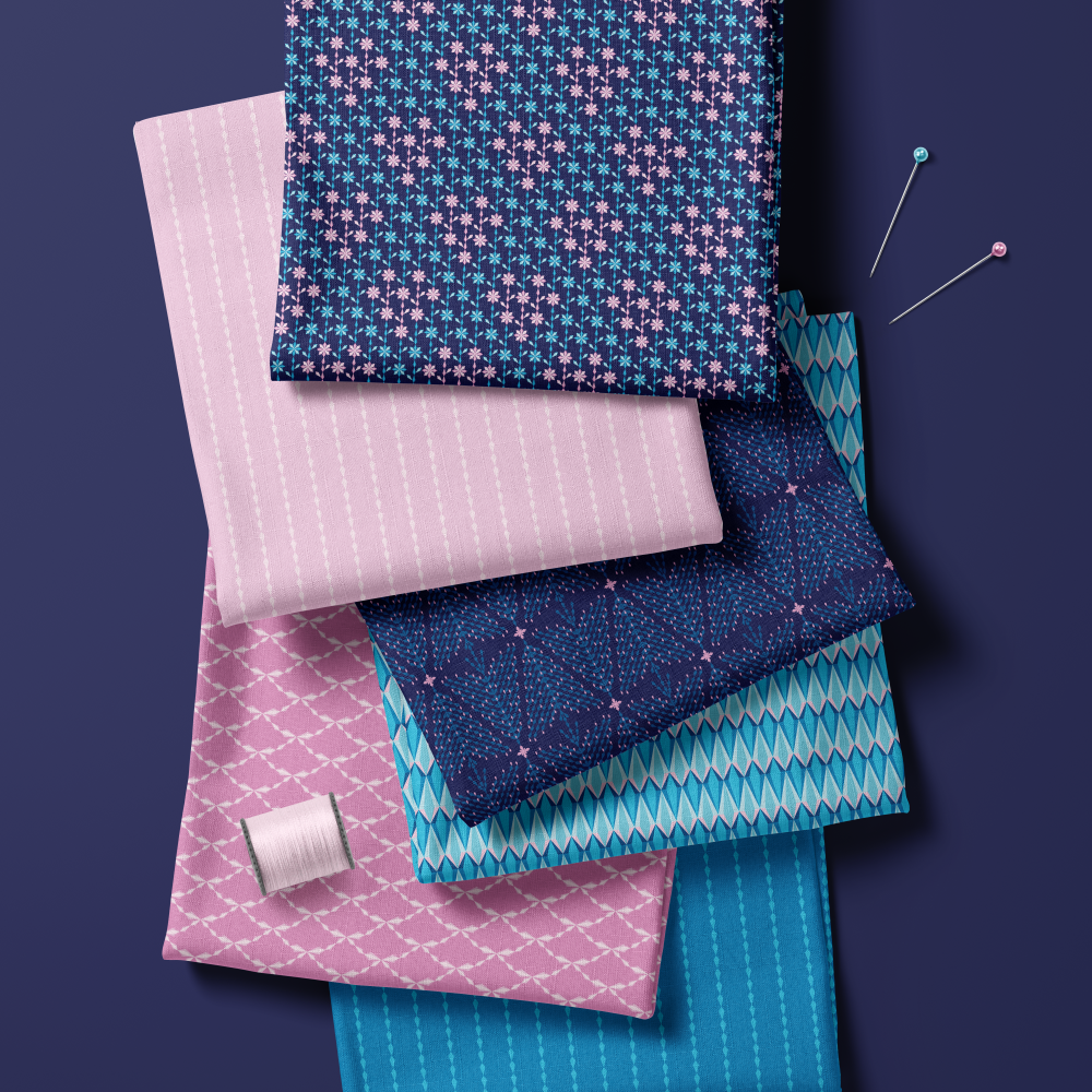 Winter Garden Collection