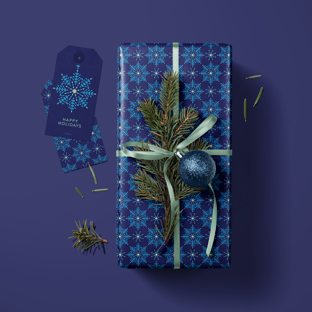 Winter Garden Collection