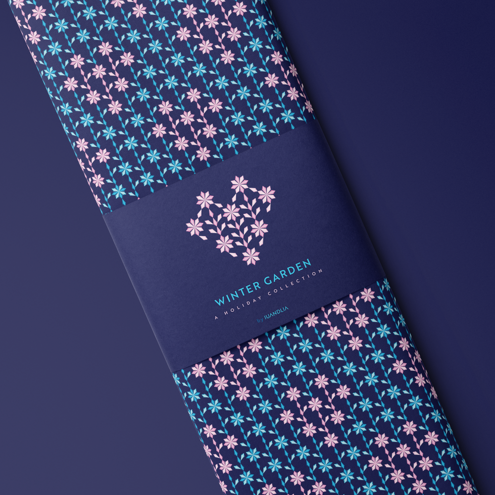 Winter Garden Collection