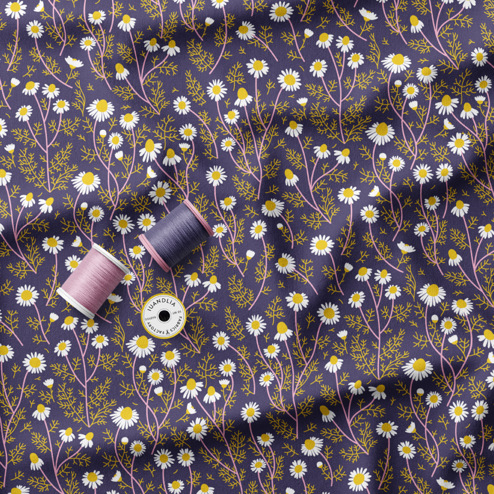 Whispers of Midsummer Collection - Pink Colorway