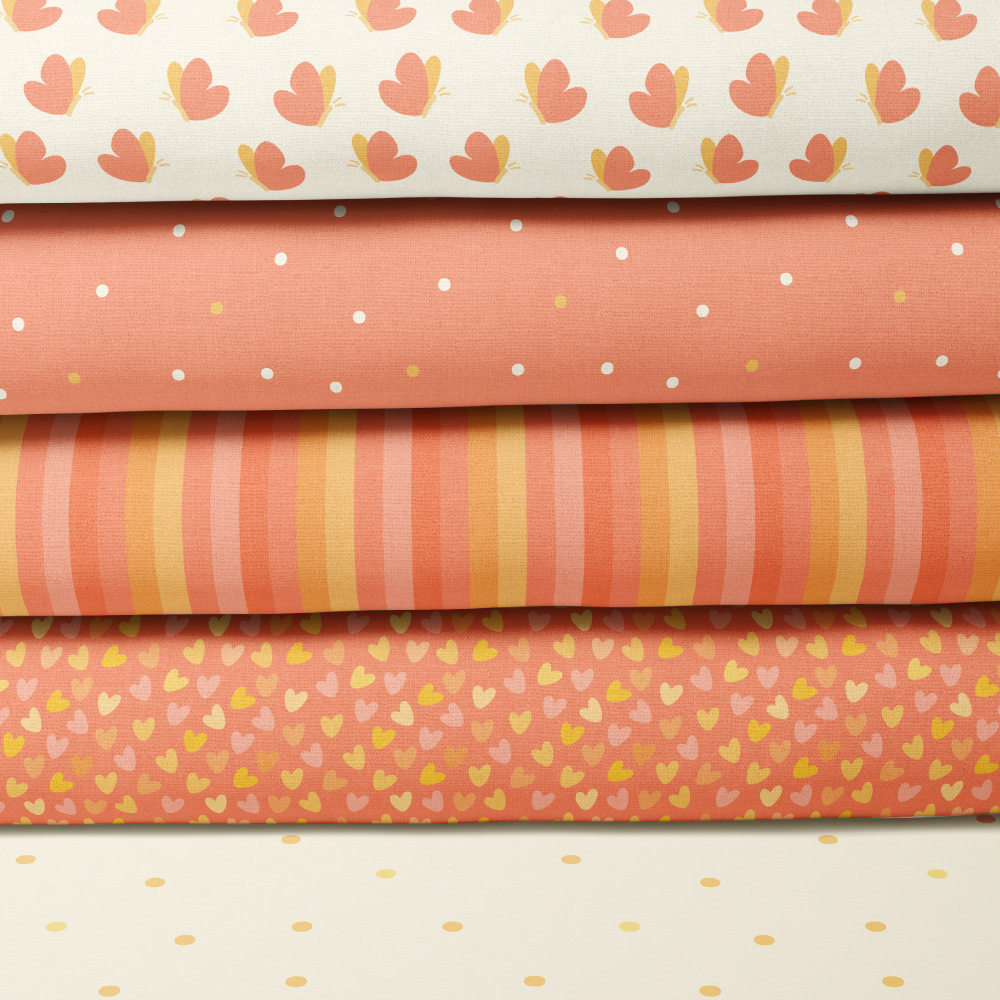 From Meow To You ⋮ Flutter And Love Collection