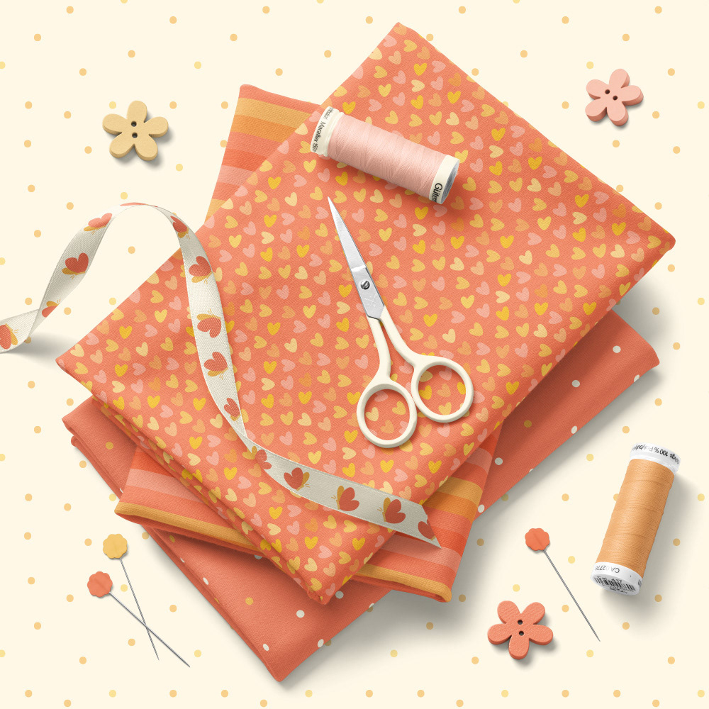 From Meow To You ⋮ Flutter And Love Collection