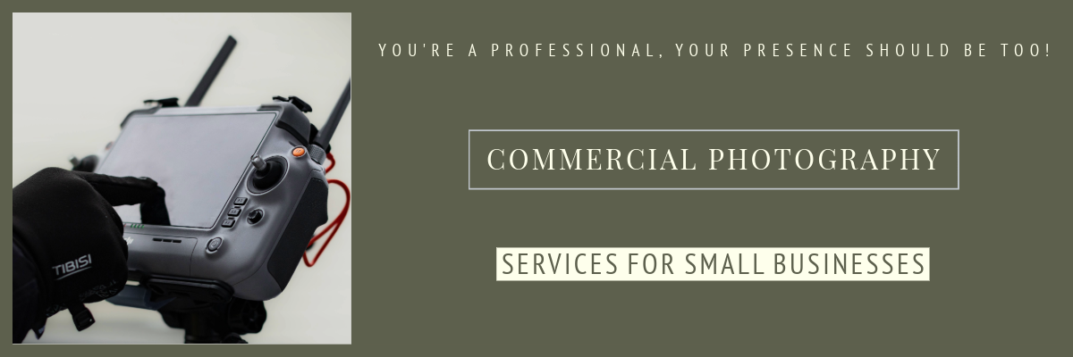 hand using touch screen on a drone controller