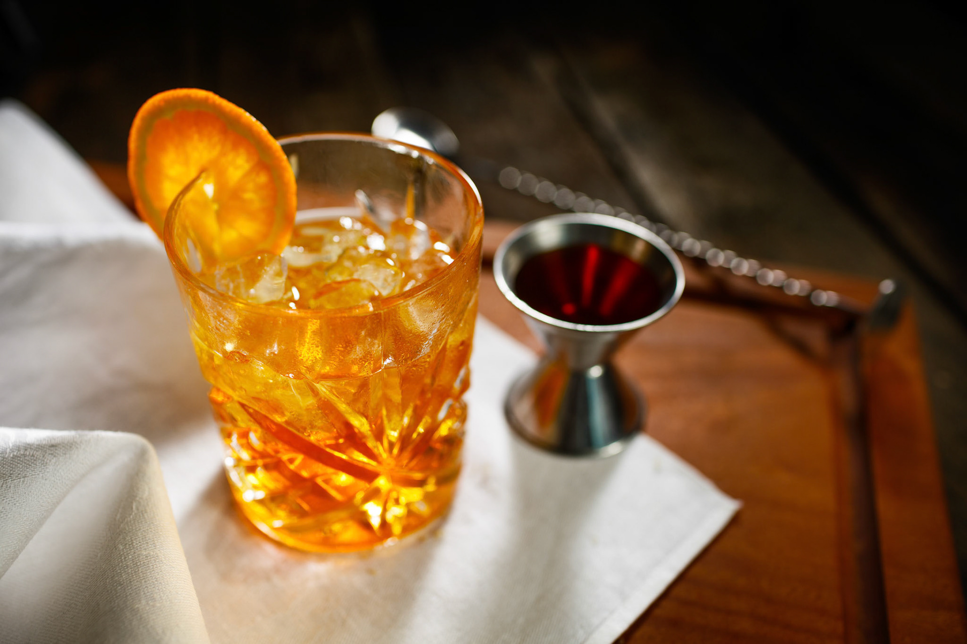 The Temperance Movement - Claytons Kola Tonic