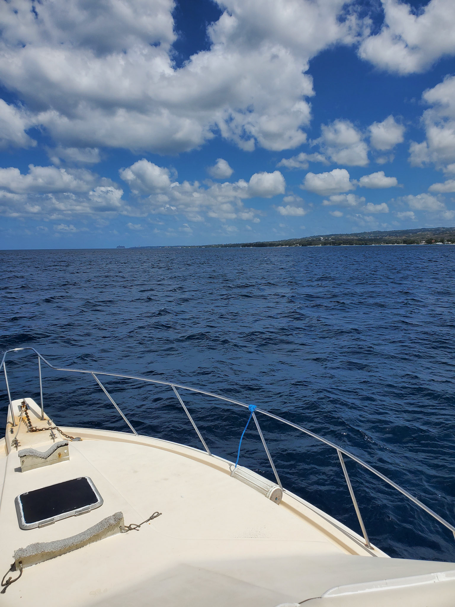 Legacy Fishing Charters Barbados