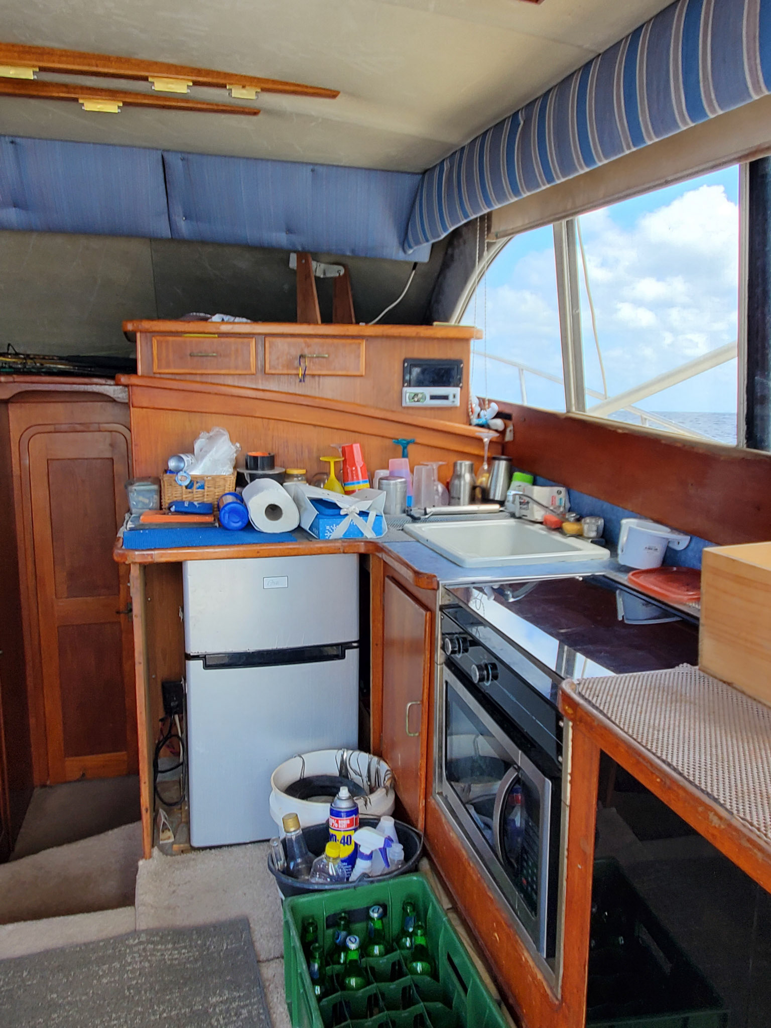 Legacy Fishing Charters Barbados