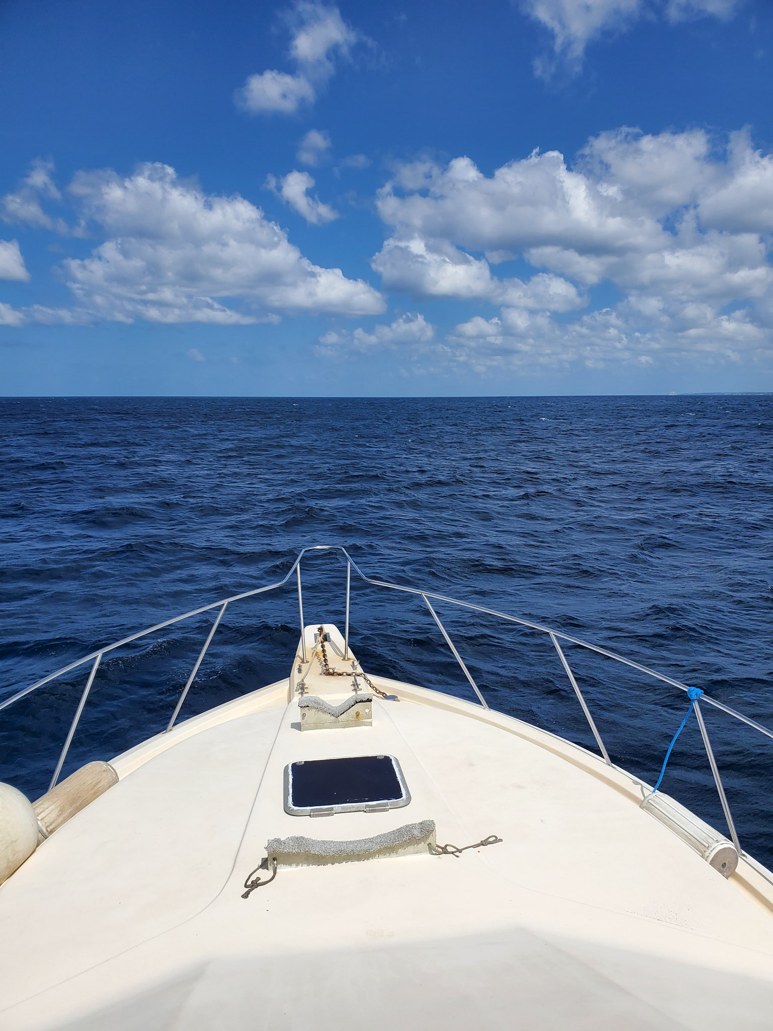 Legacy Fishing Charters Barbados