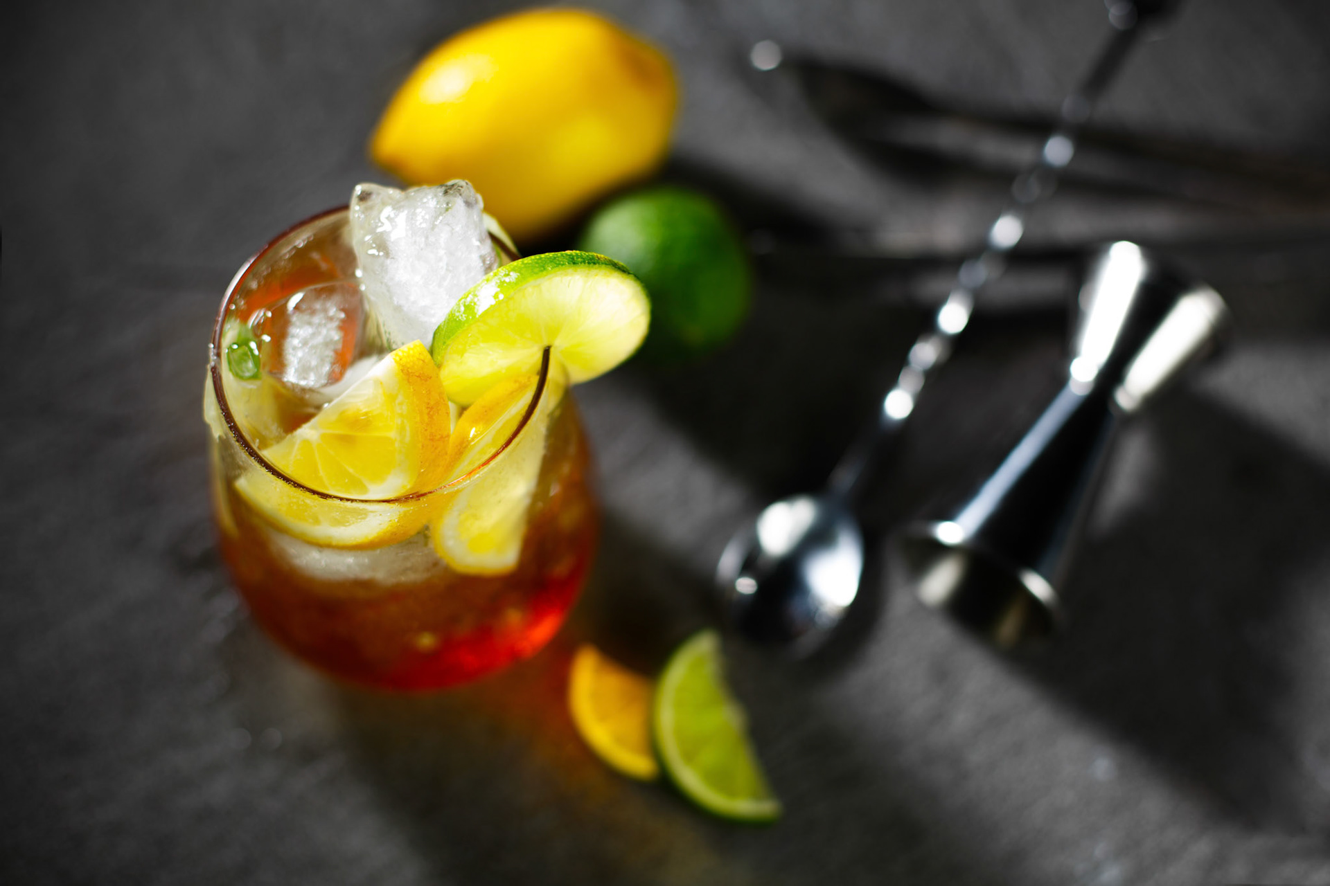 Rogue - Claytons Kola Tonic