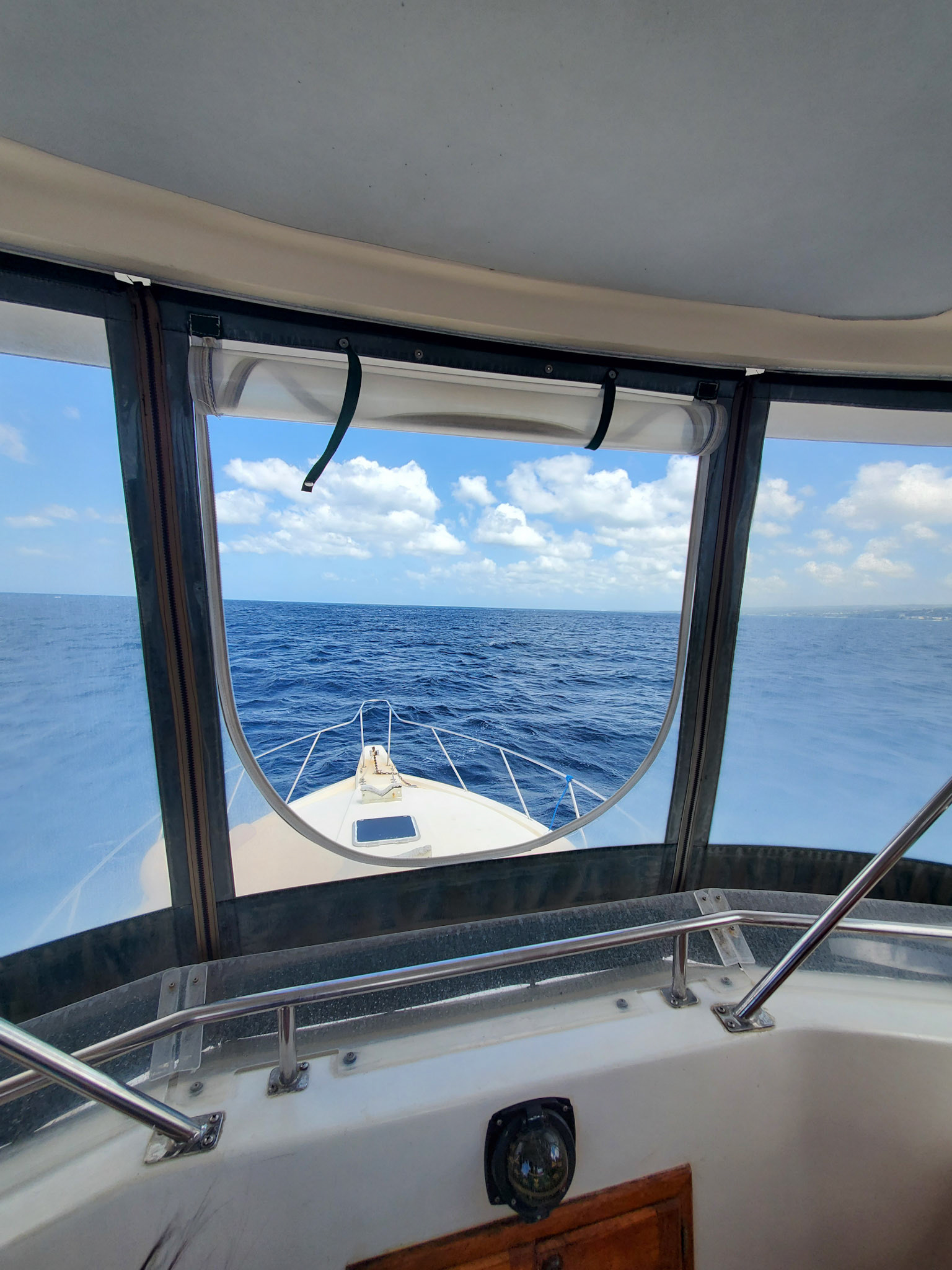 Legacy Fishing Charters Barbados