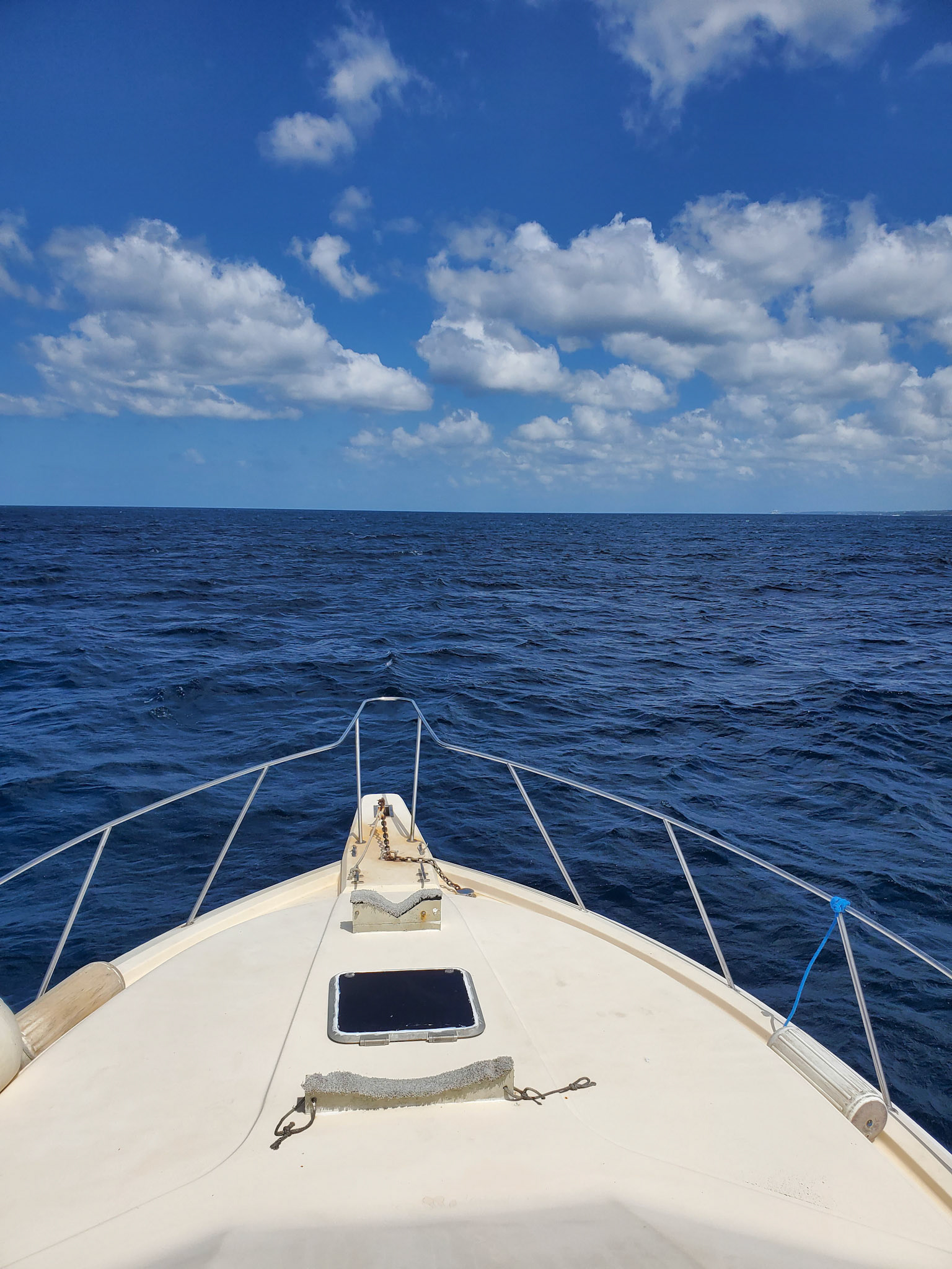 Legacy Fishing Charters Barbados