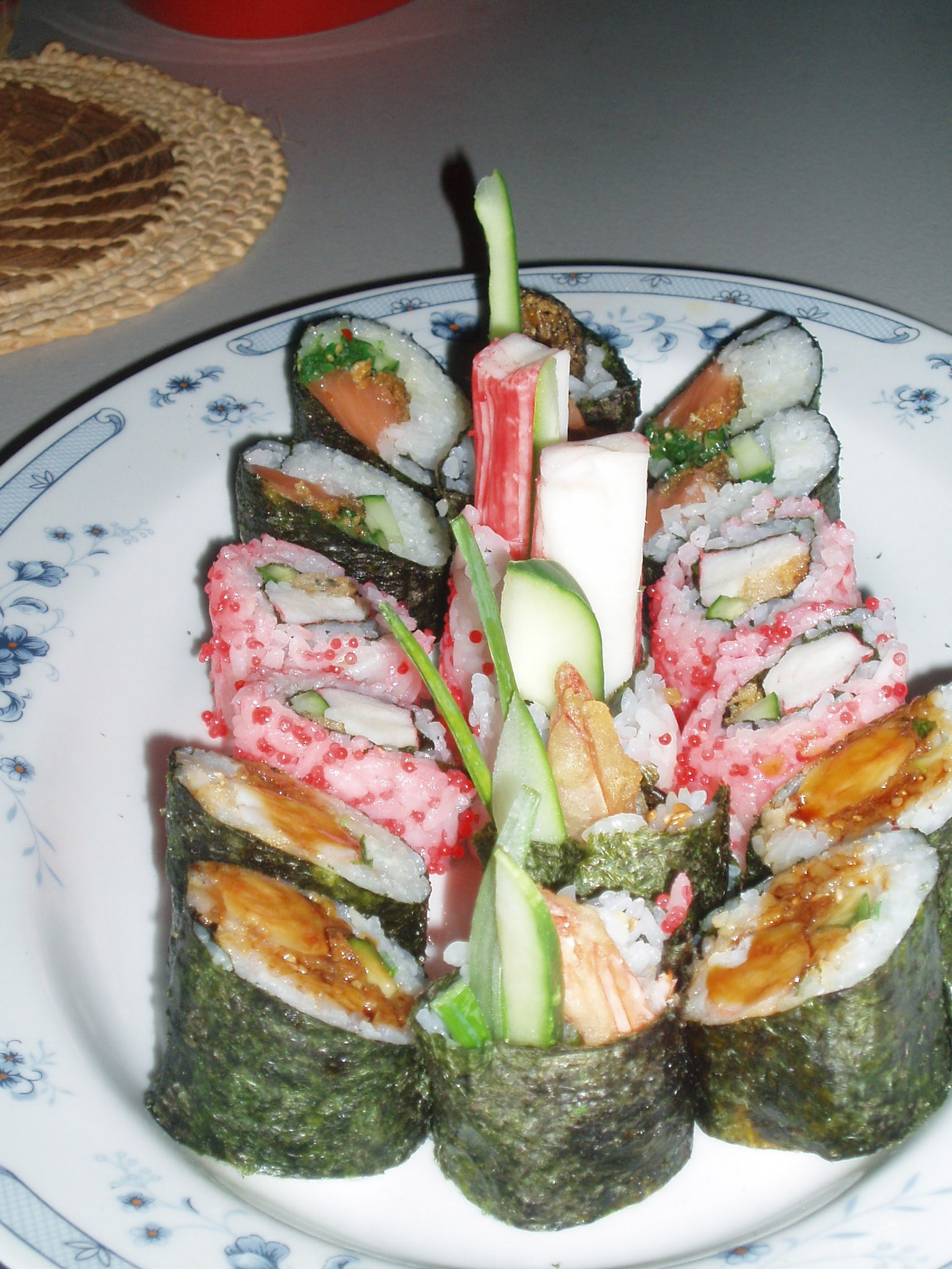 OLYMPUS DIGITAL CAMERA