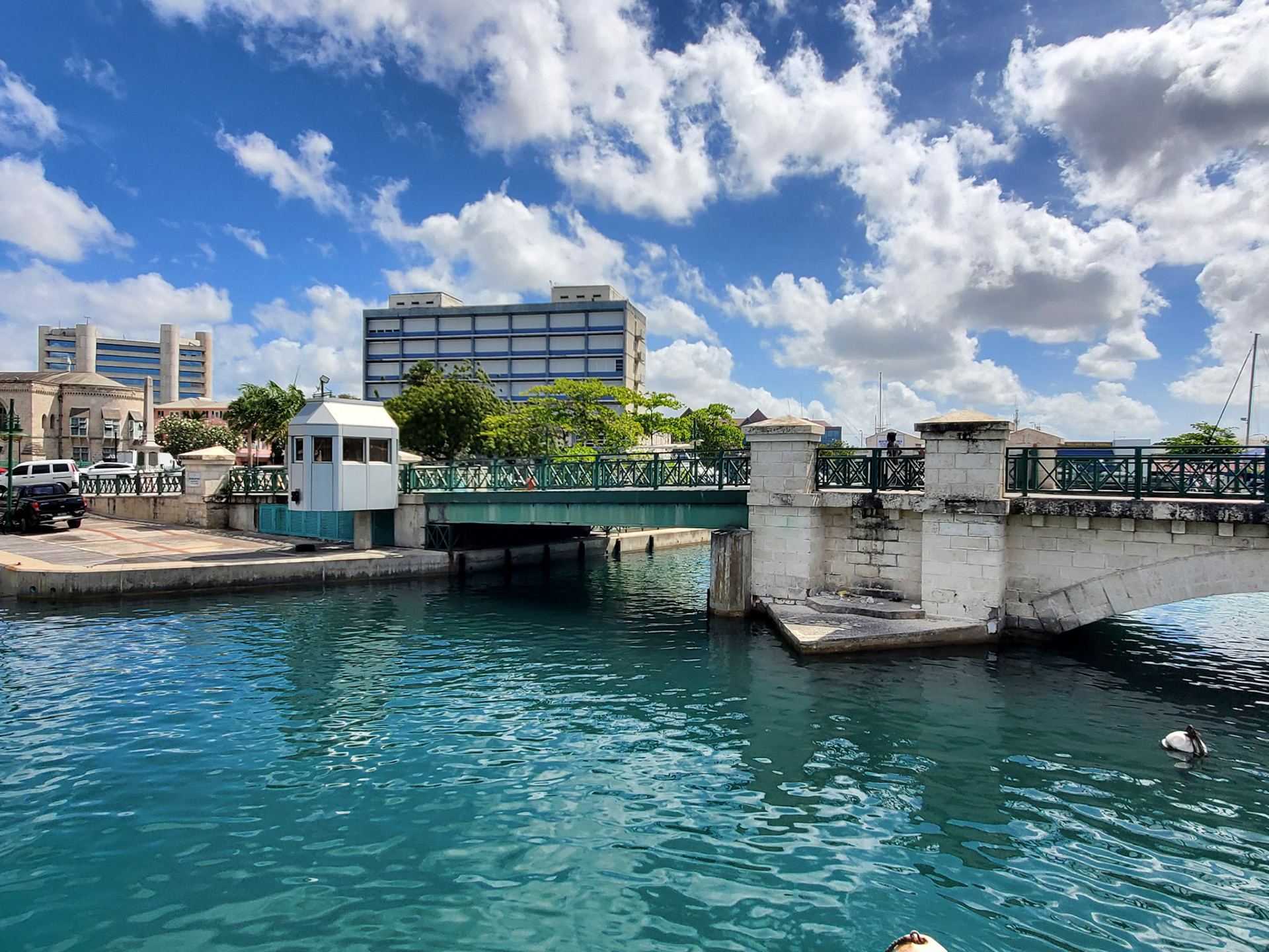 Legacy Fishing Charters Barbados