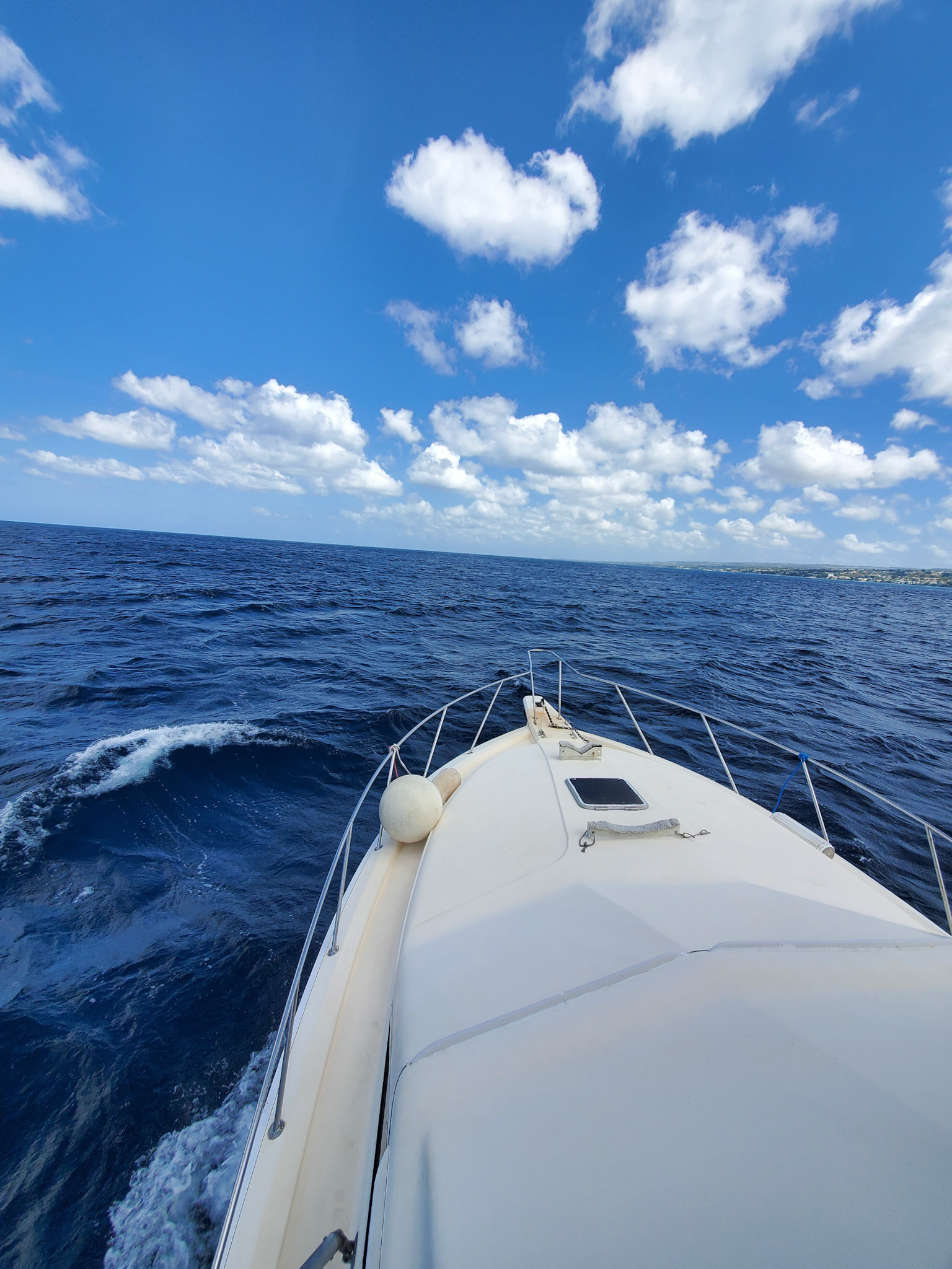 Legacy Fishing Charters Barbados