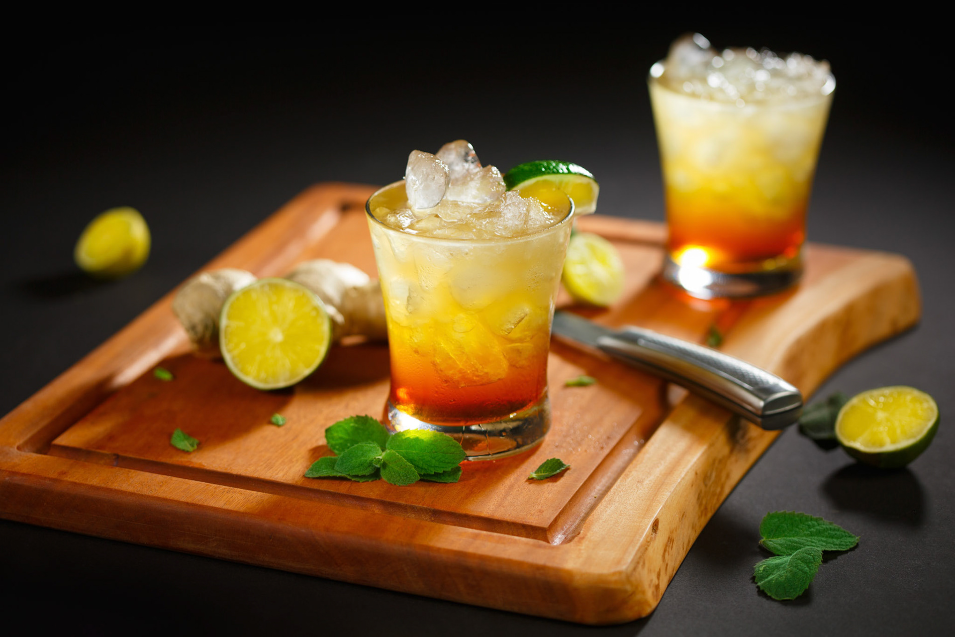 Grizzly - Claytons Kola Tonic