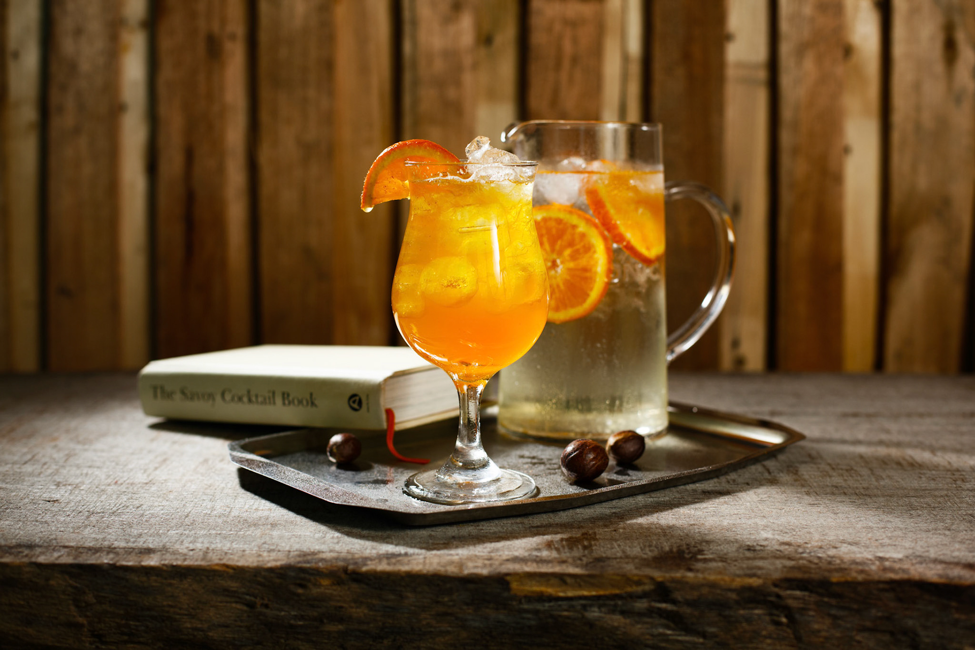 Claytons 1930 - Claytons Kola Tonic