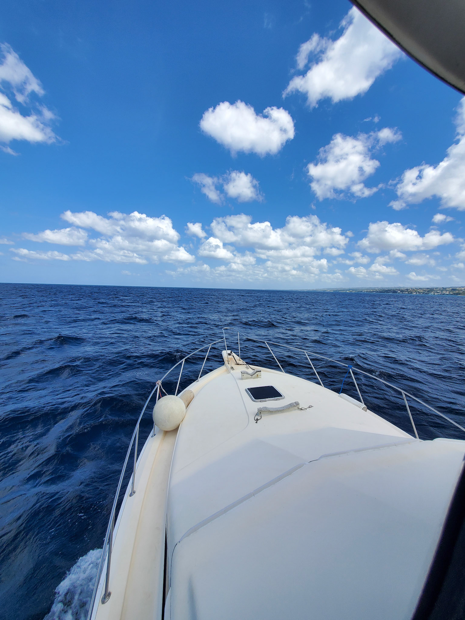 Legacy Fishing Charters Barbados