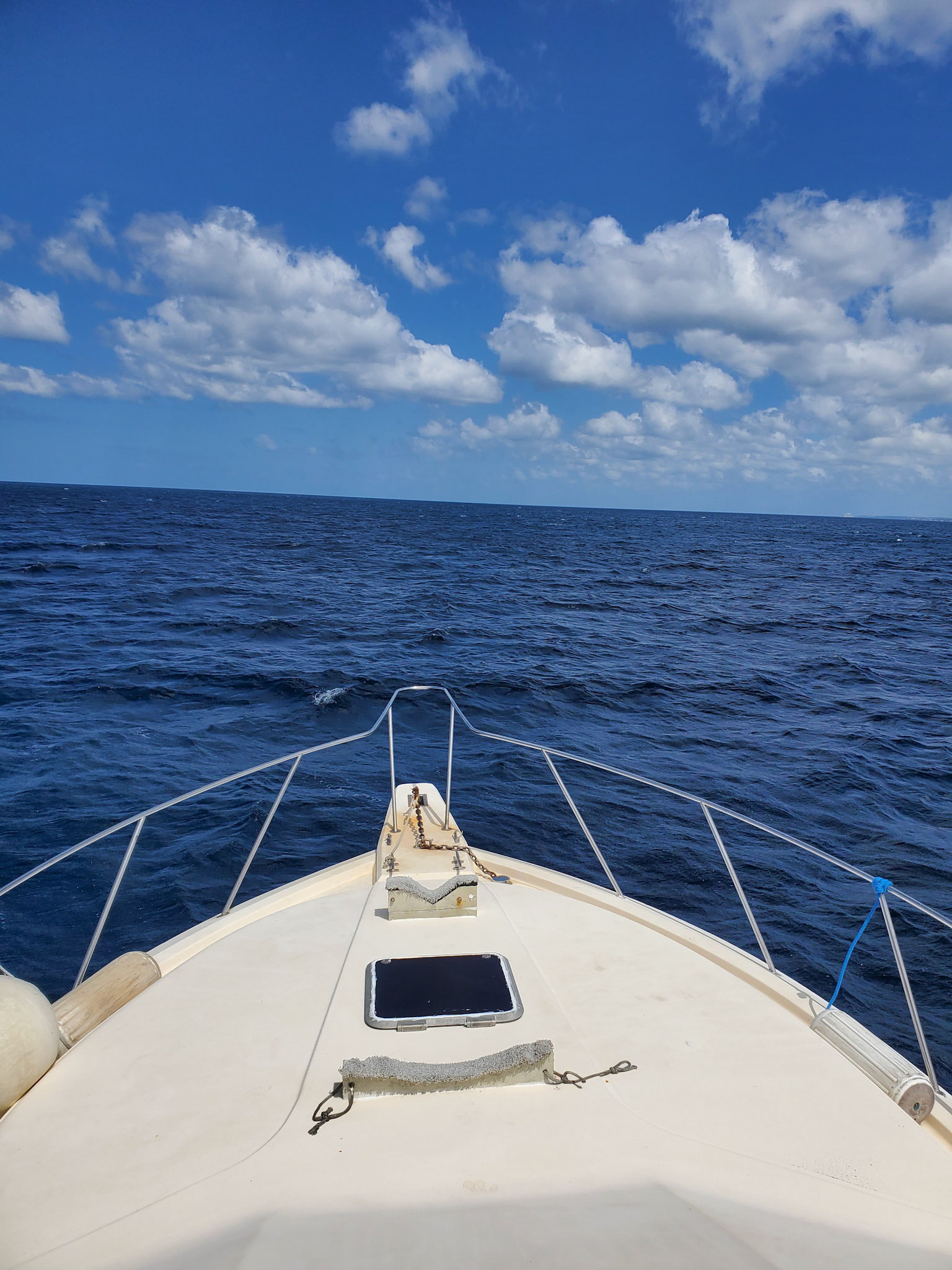 Legacy Fishing Charters Barbados