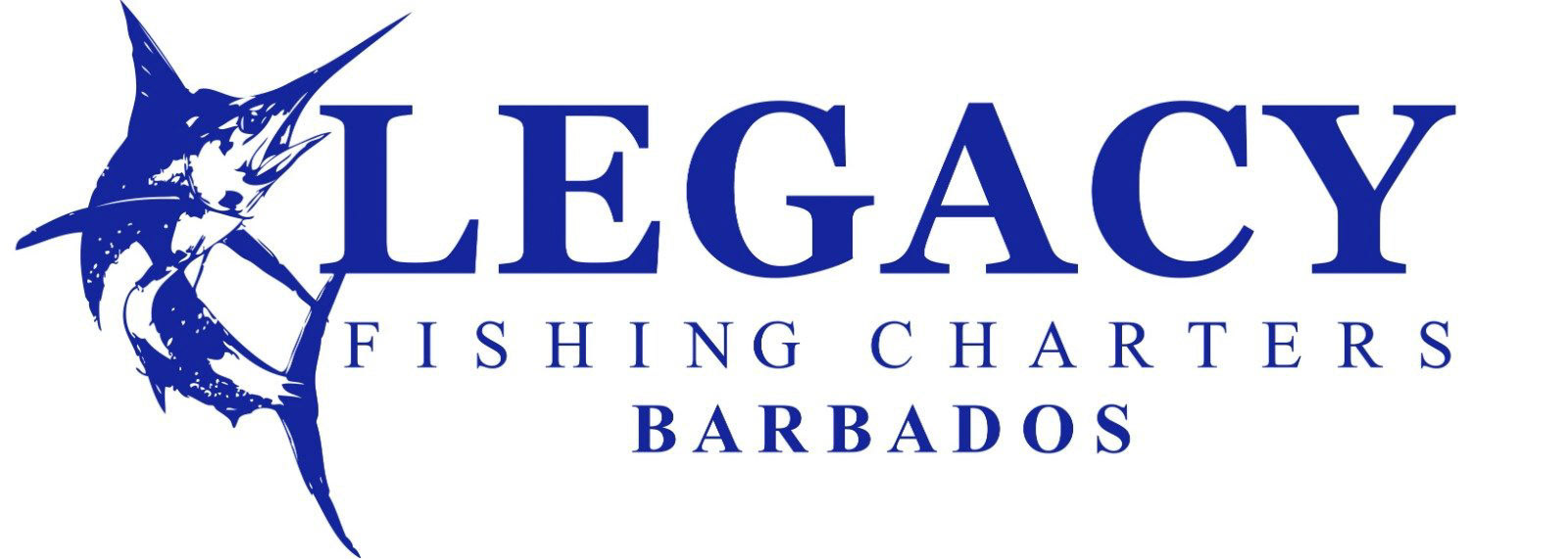 Legacy Fishing Charters Barbados