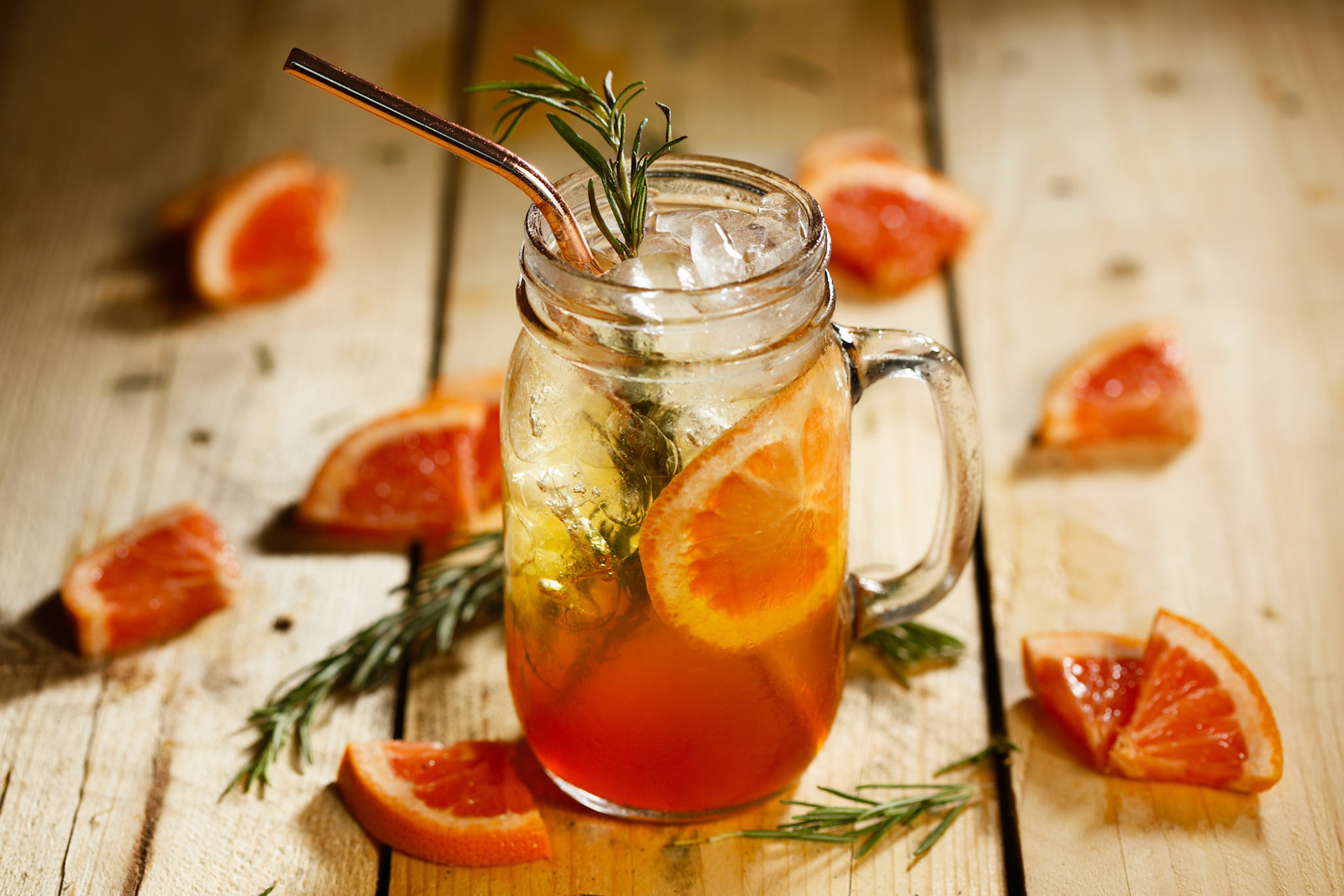 Made in Barbados - Claytons Kola Tonic