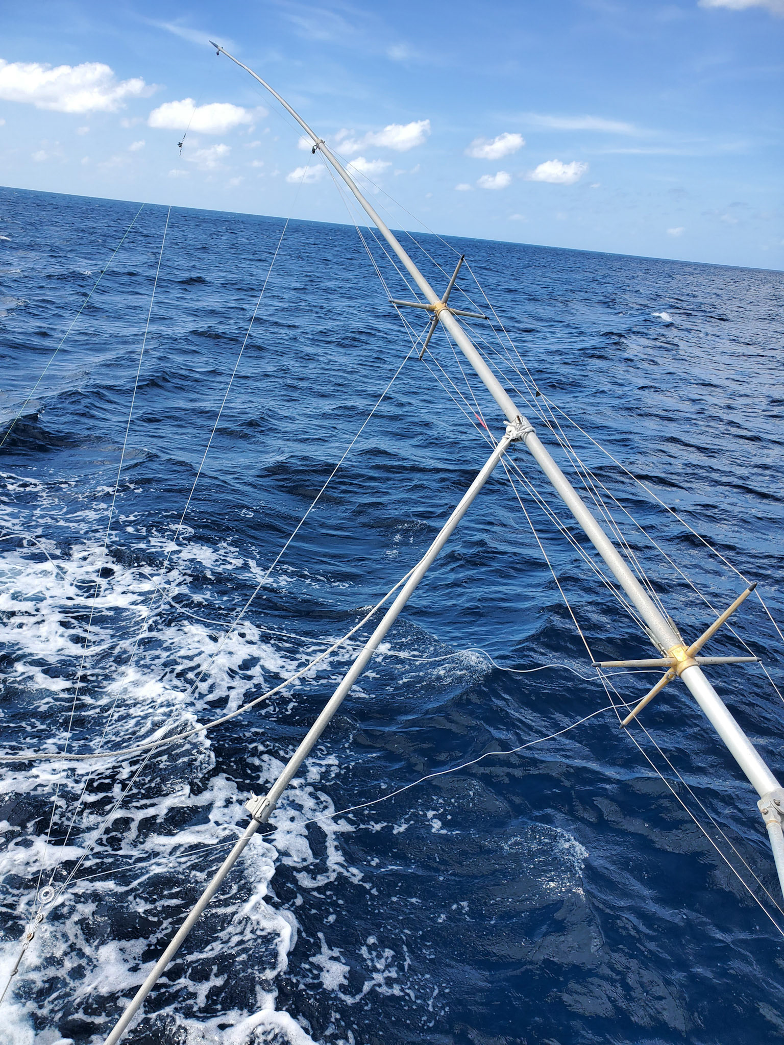 Legacy Fishing Charters Barbados