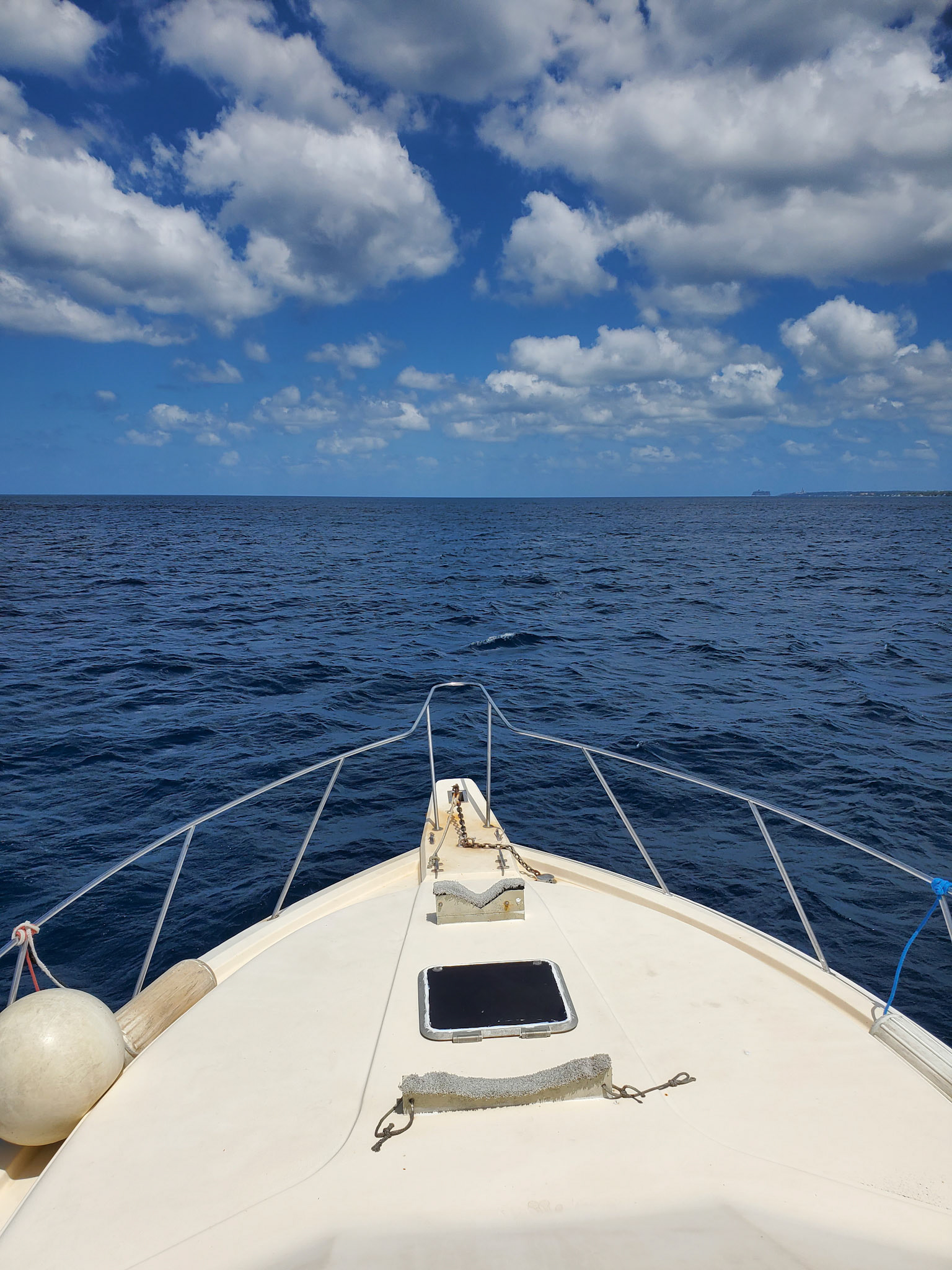 Legacy Fishing Charters Barbados