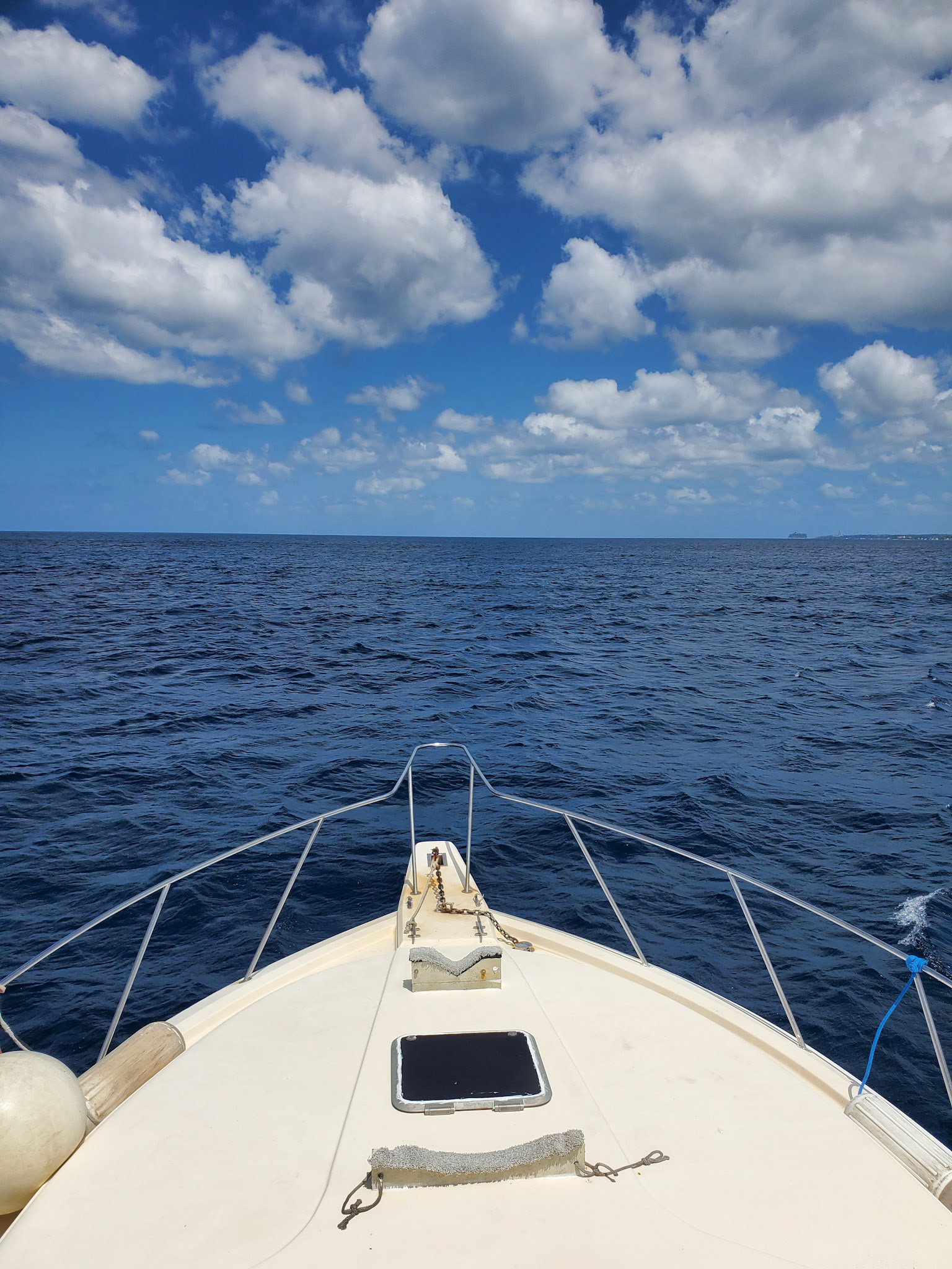 Legacy Fishing Charters Barbados