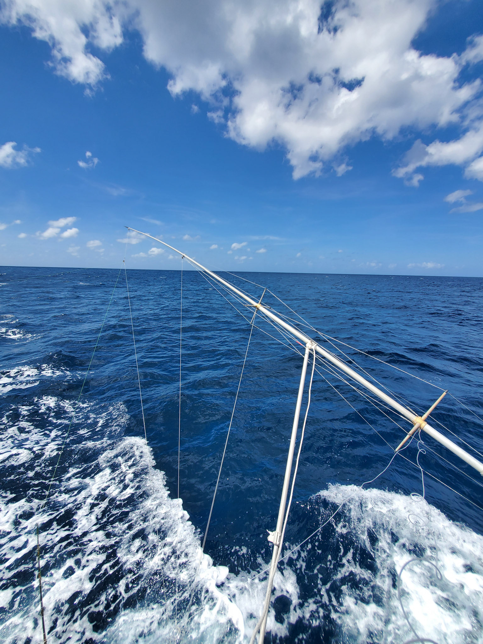 Legacy Fishing Charters Barbados