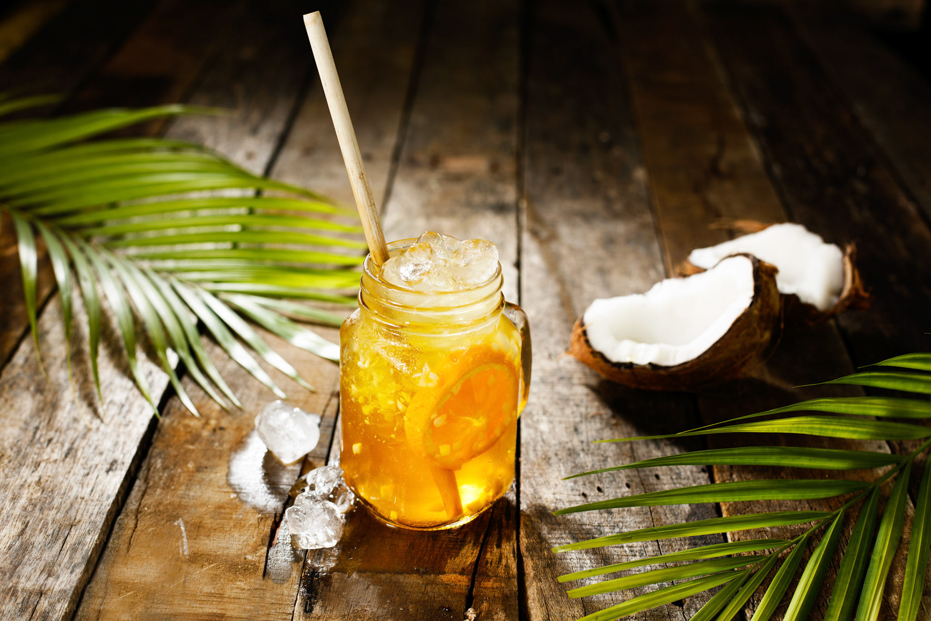 Claytons Kola Coconut - Claytons Kola Tonic