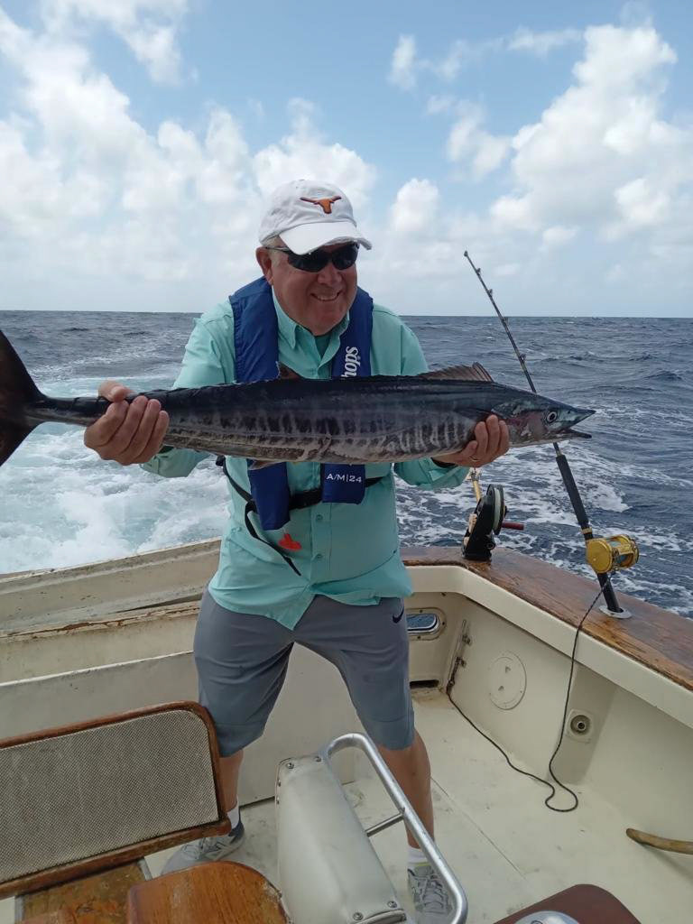 Legacy Fishing Charters Barbados