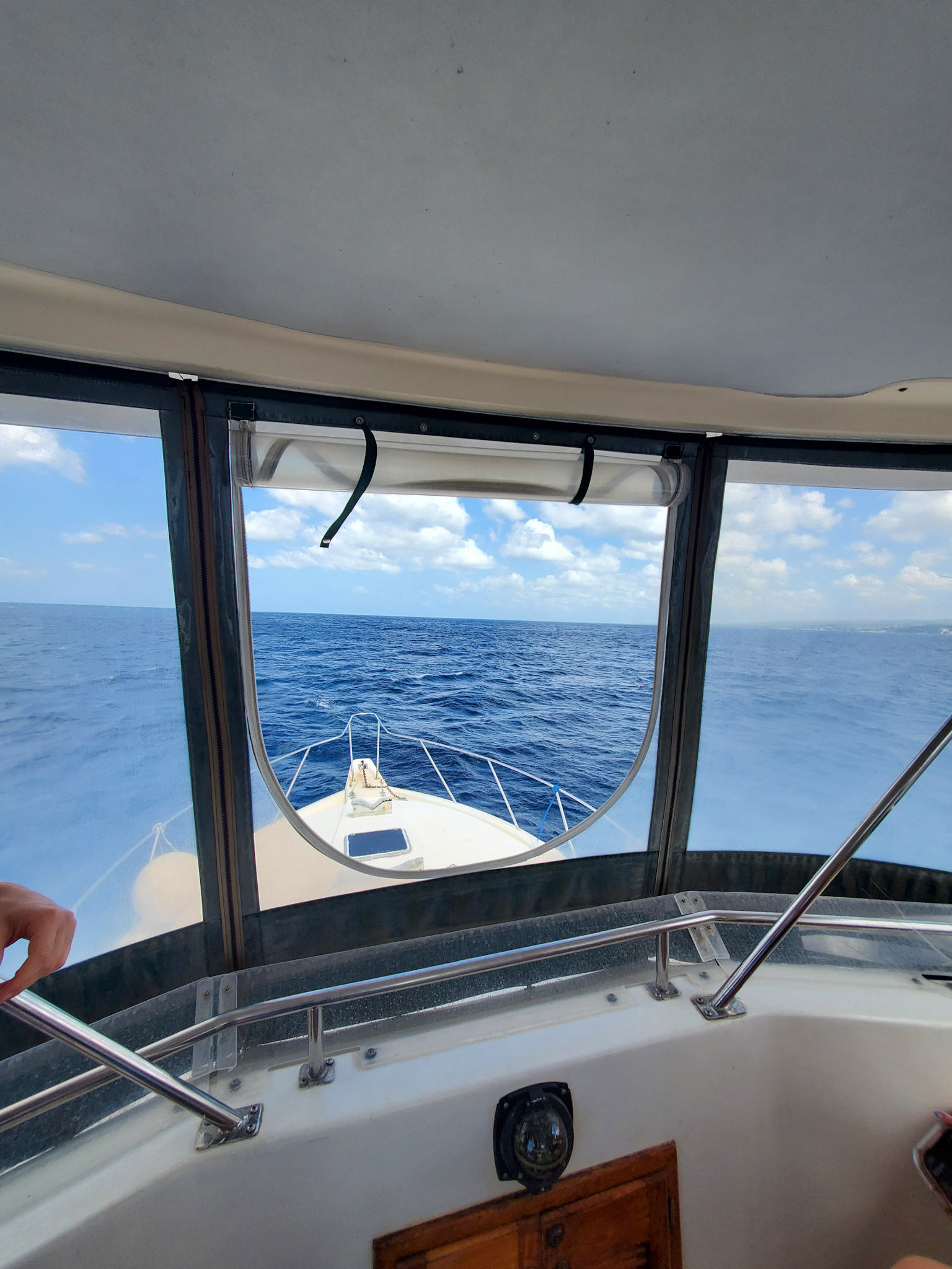 Legacy Fishing Charters Barbados