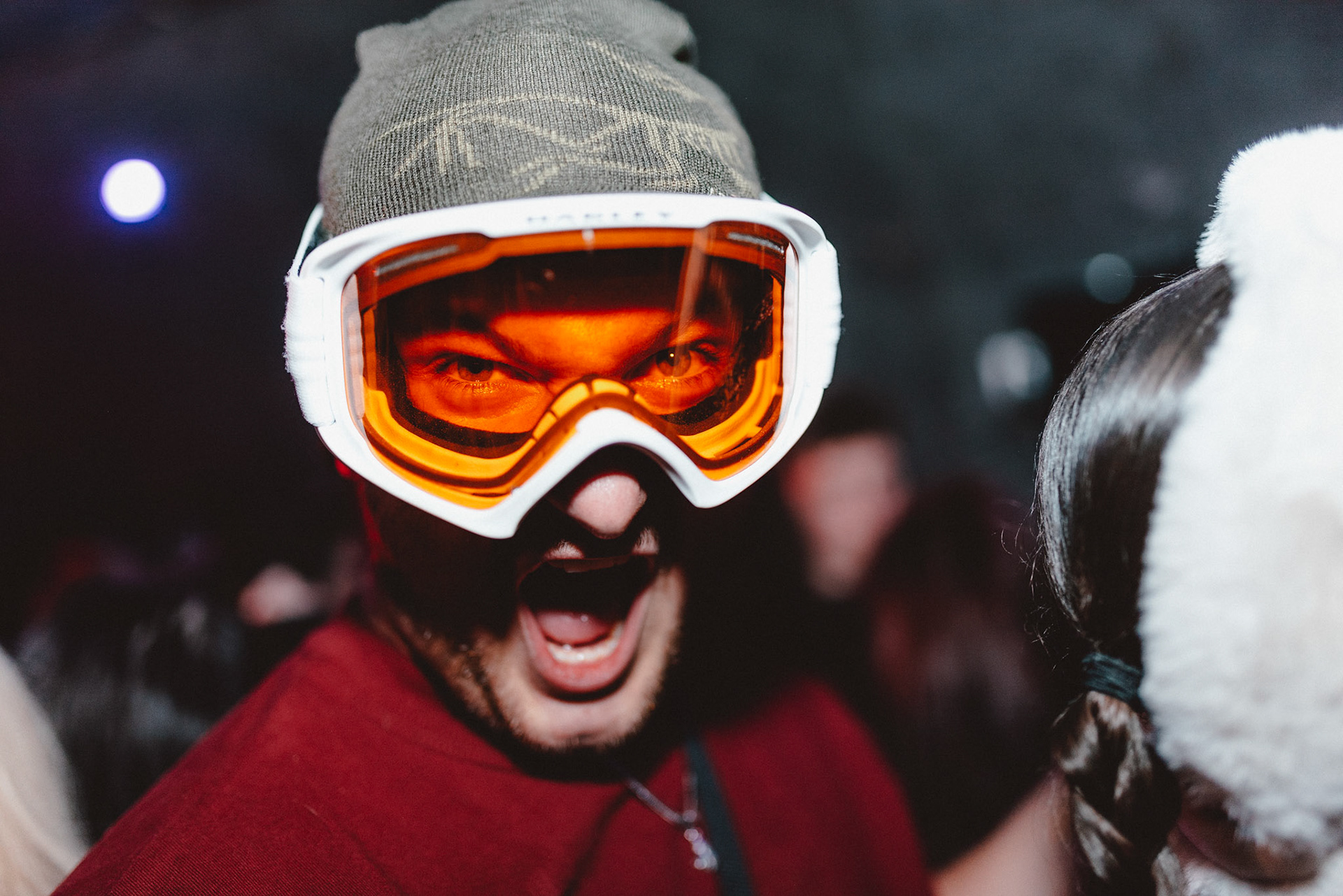 APRES SKI