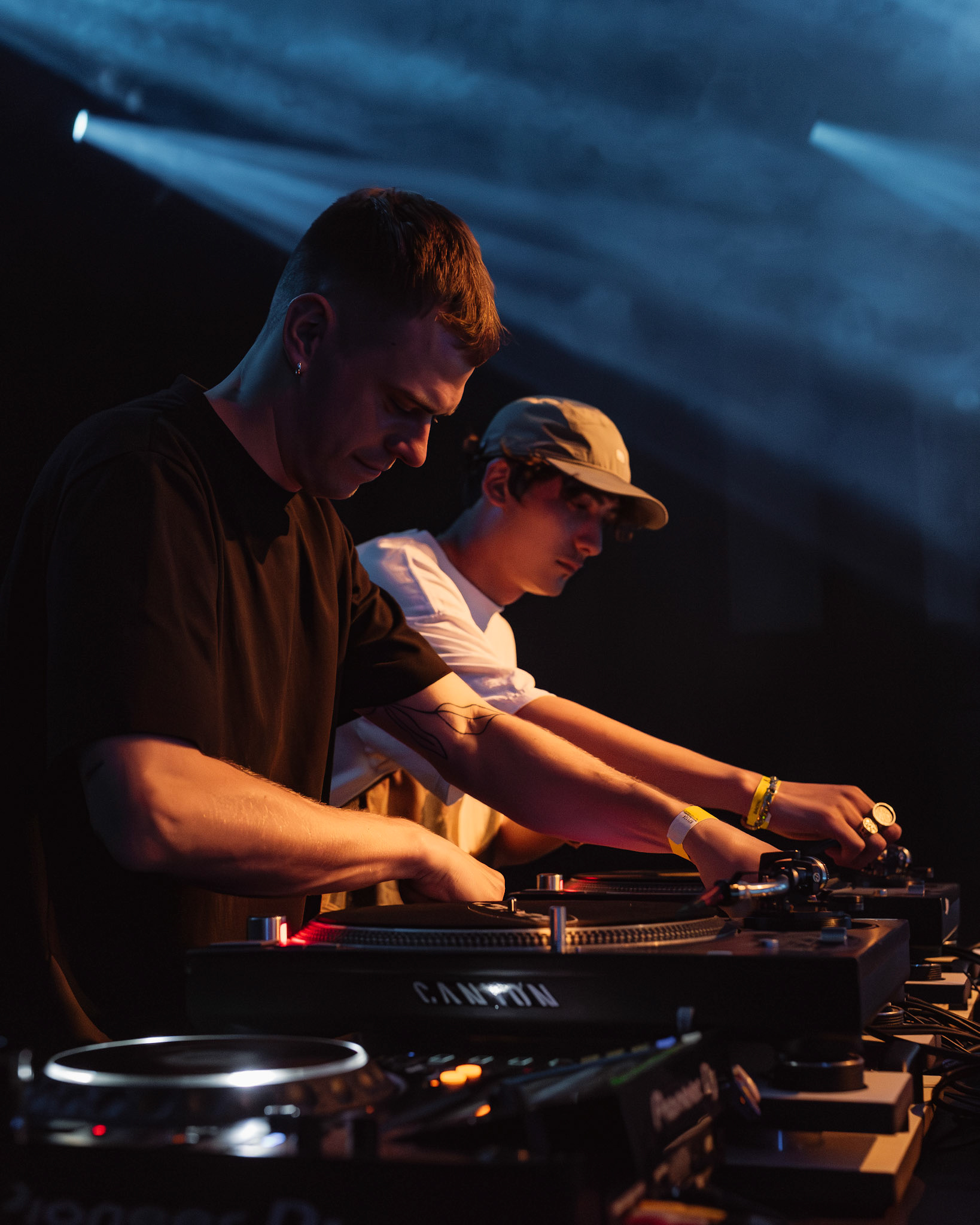 INTERPLANETARY CRIMINAL B2B MAIN PHASE