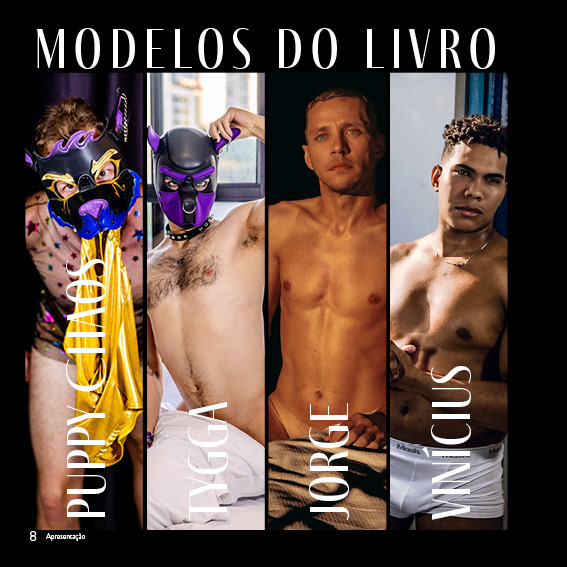 Modelos do livro