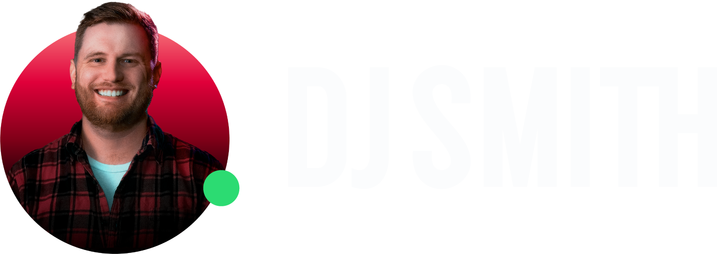 DJ Smith Logo