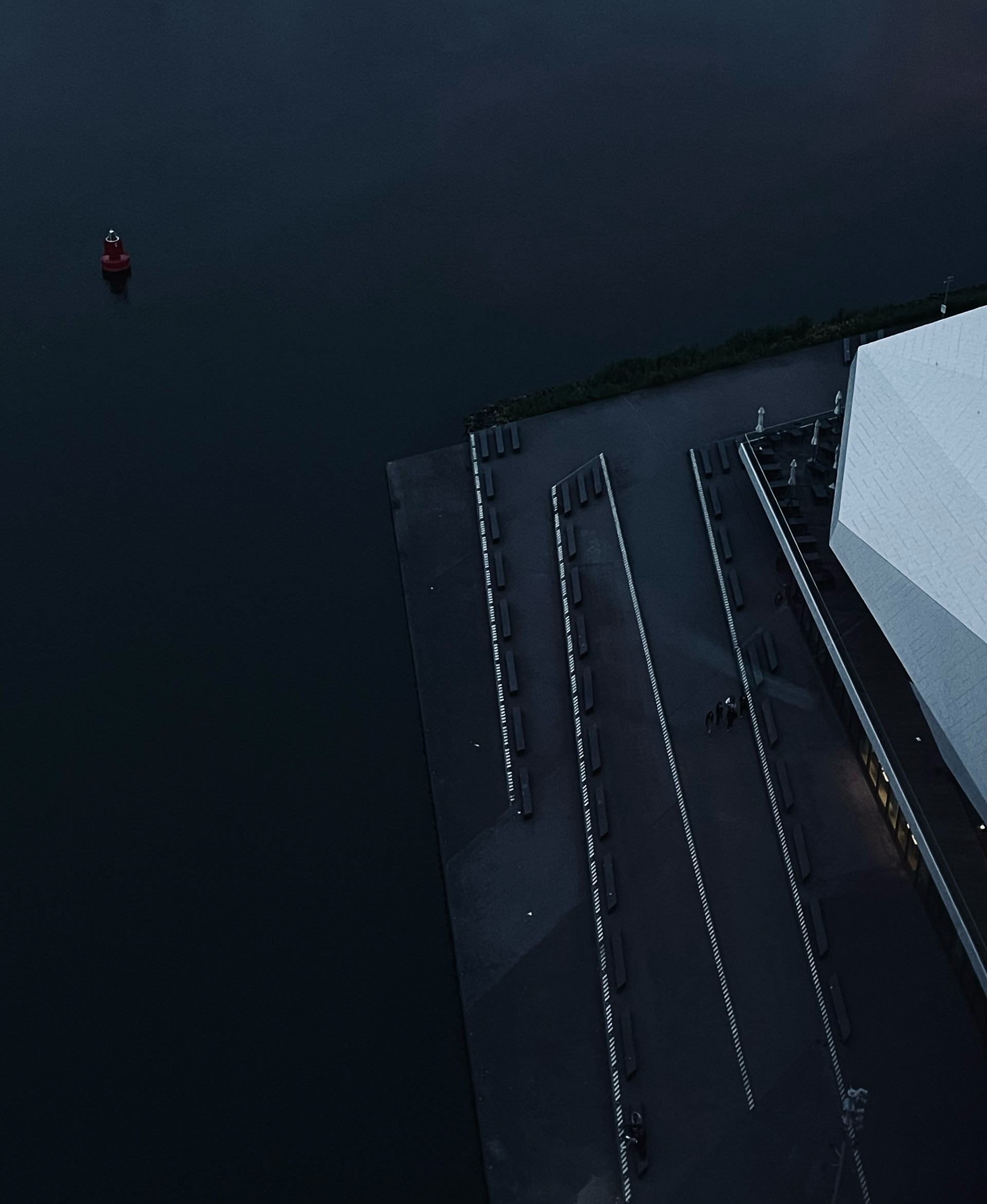 Eye Filmmuseum - Amsterdam