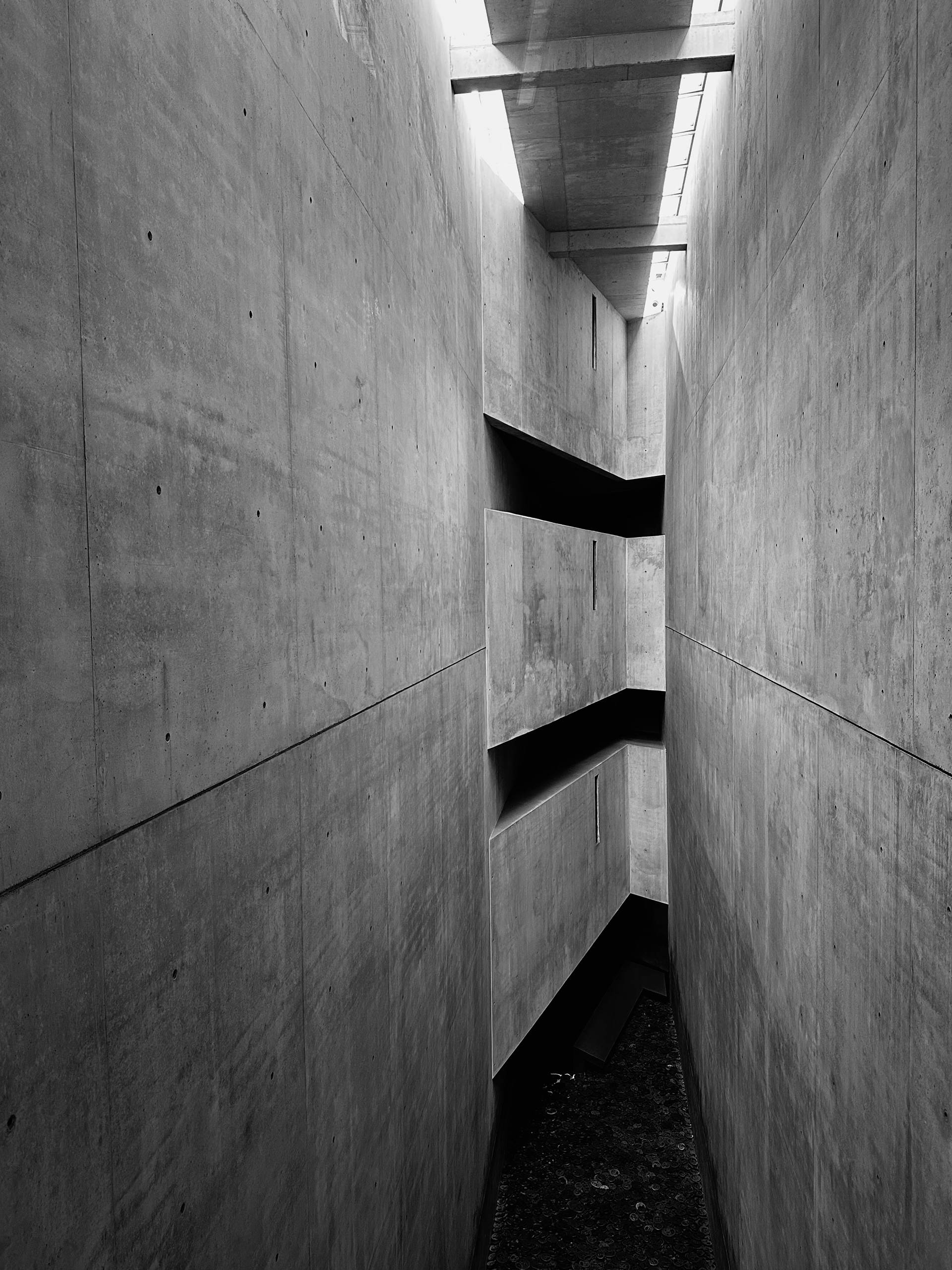 Jewish Museum - Berlin