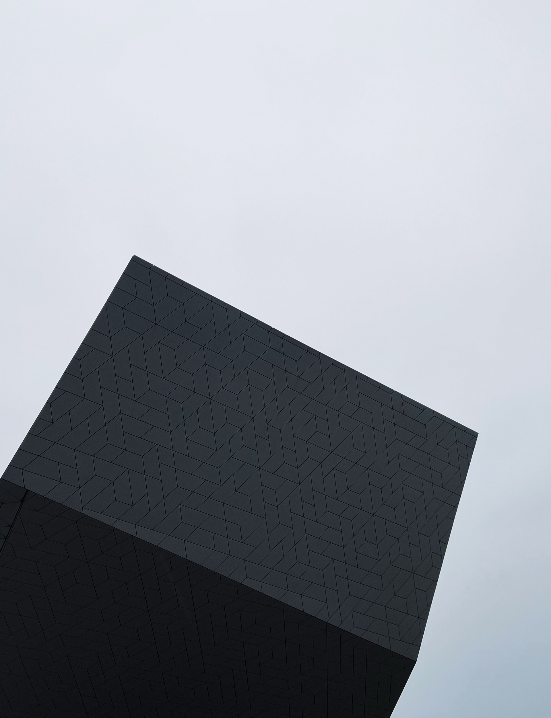 Eye Filmmuseum - Amsterdam