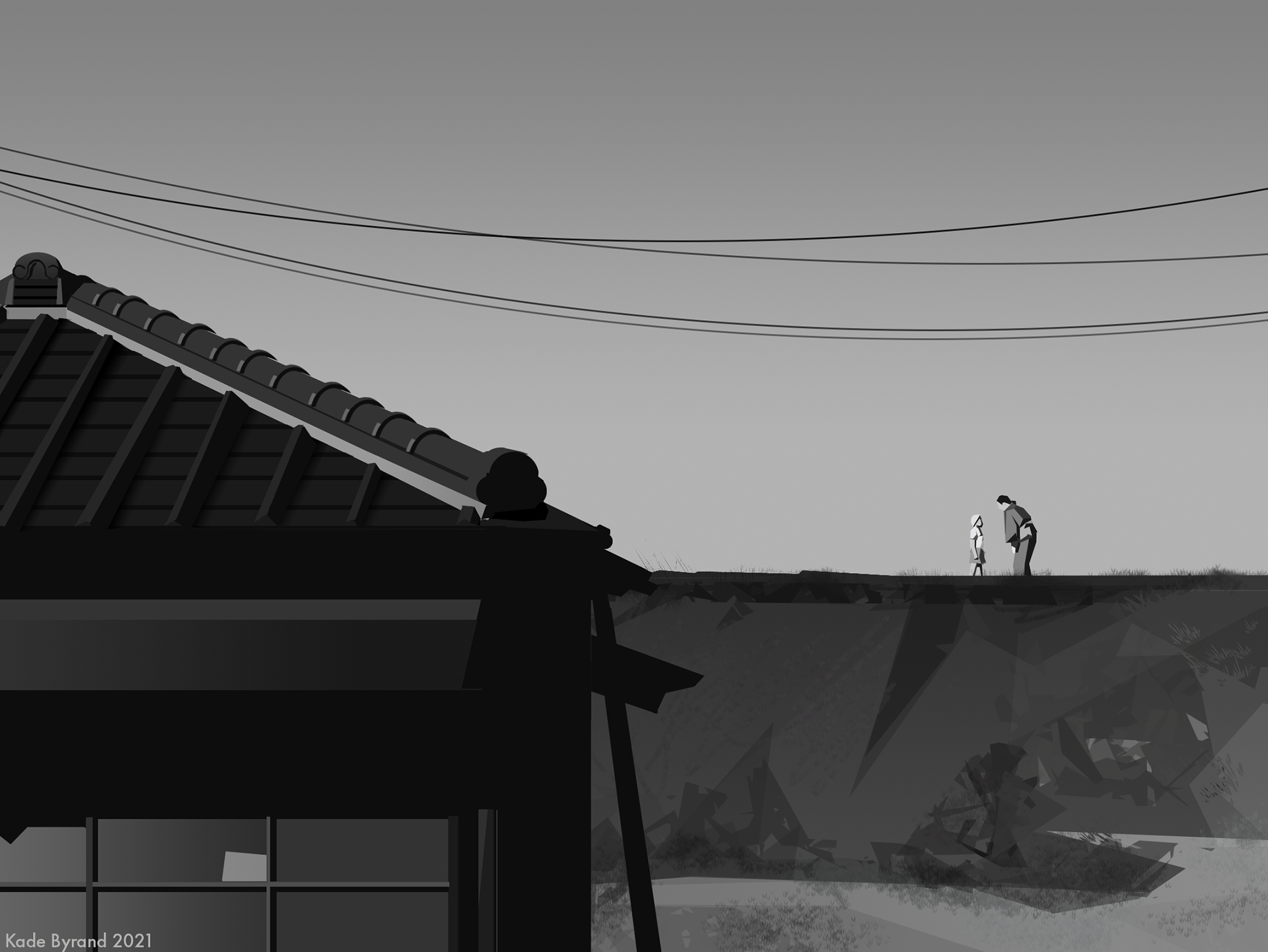 Tokyo Story