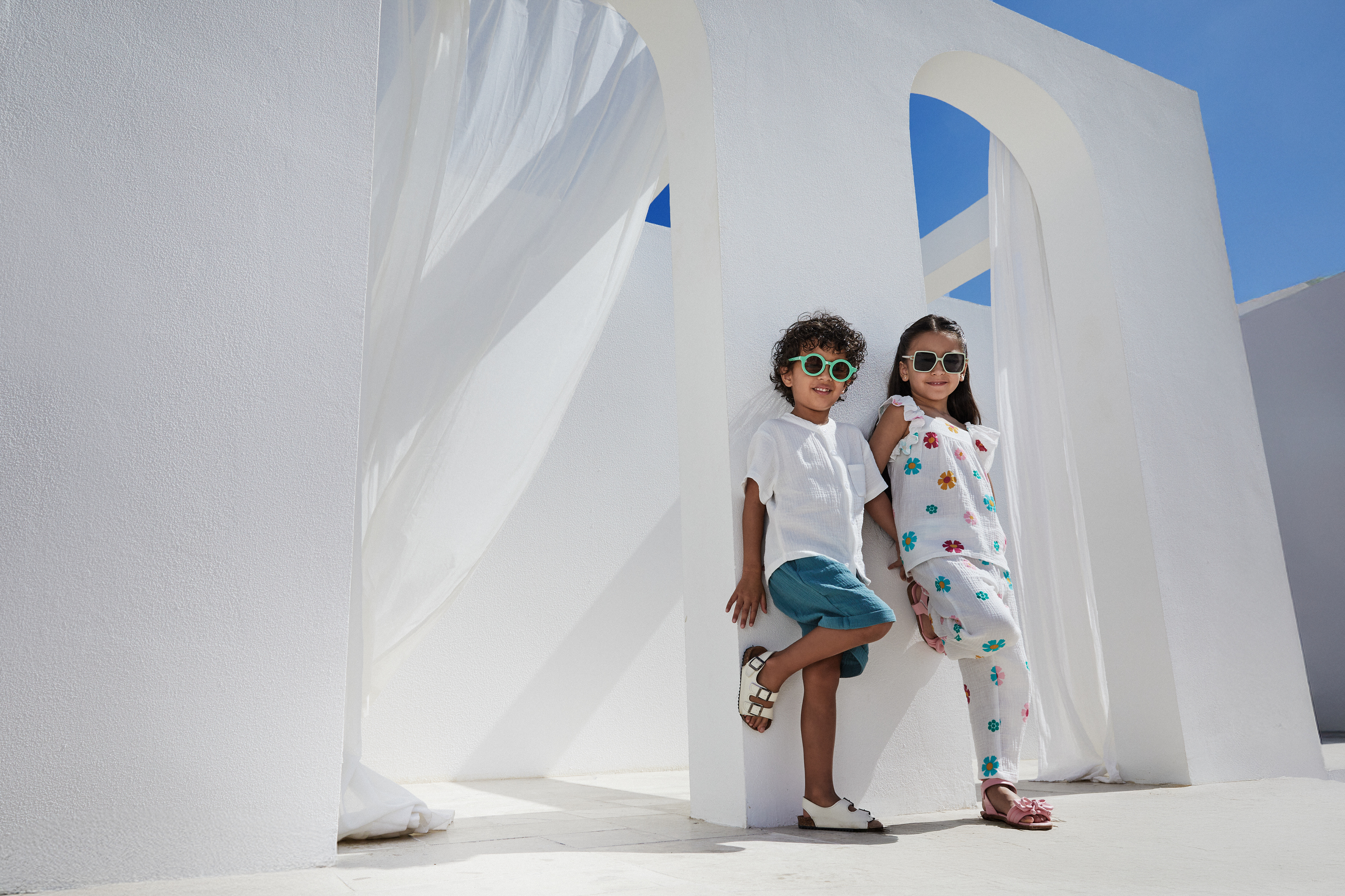 Styli Kids