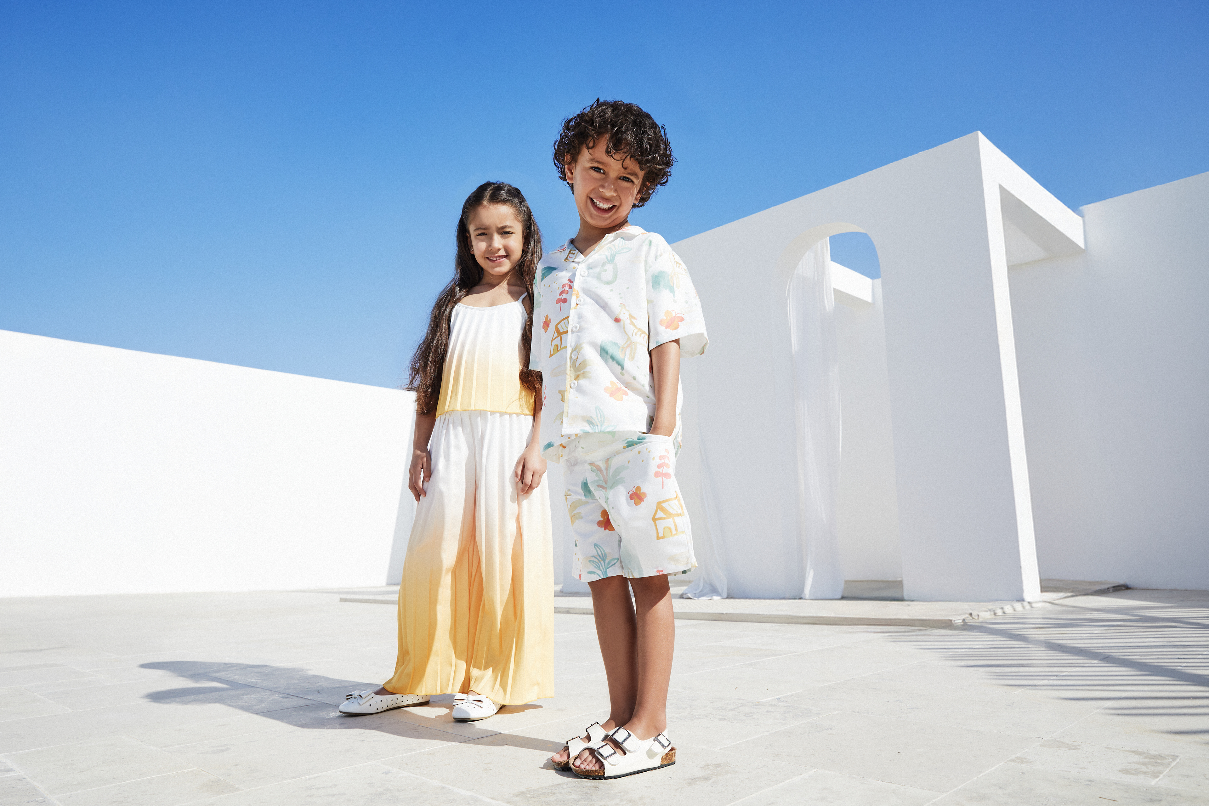 Styli Kids